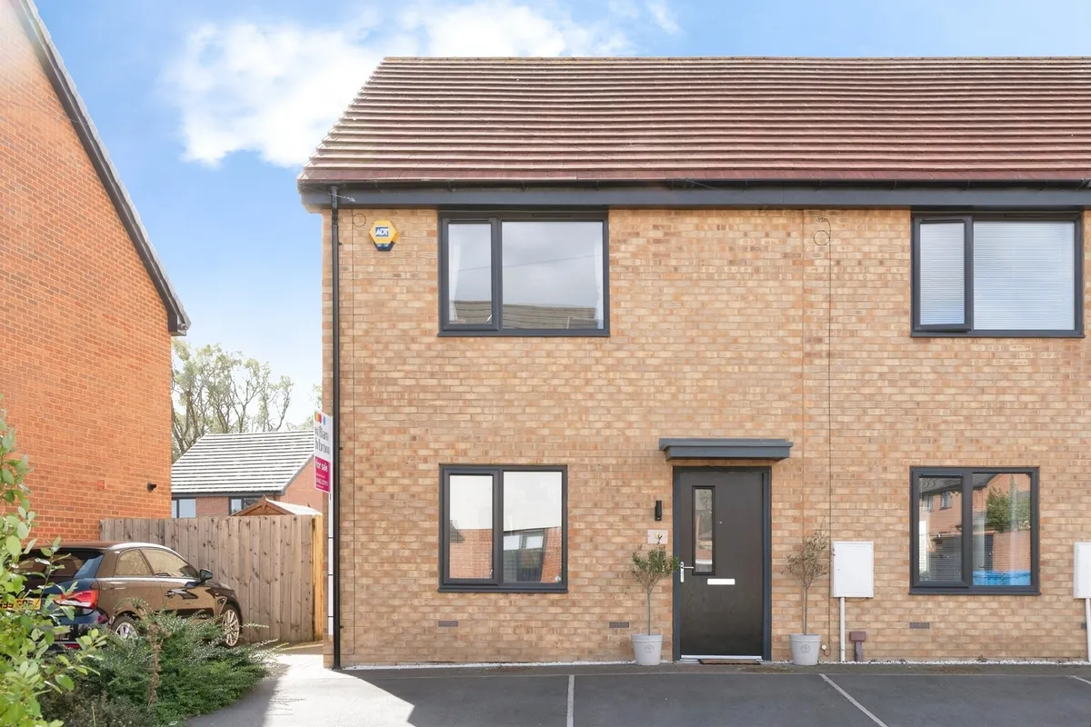 Southgate Way, HULL