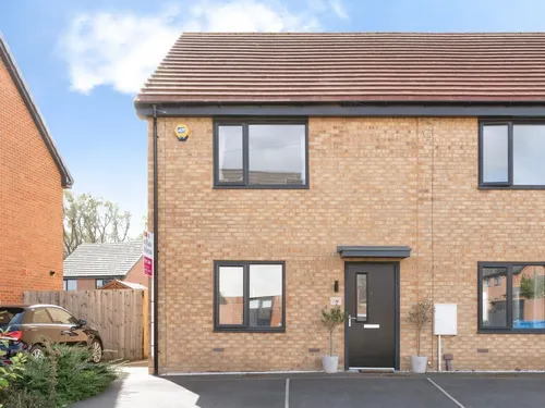 Southgate Way, HULLphoto