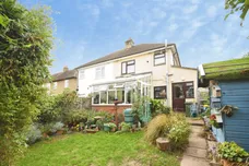 Loftin Way, Great Baddow, Chelmsford