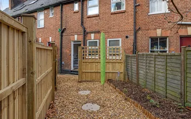 Bonhay Road, Exeter