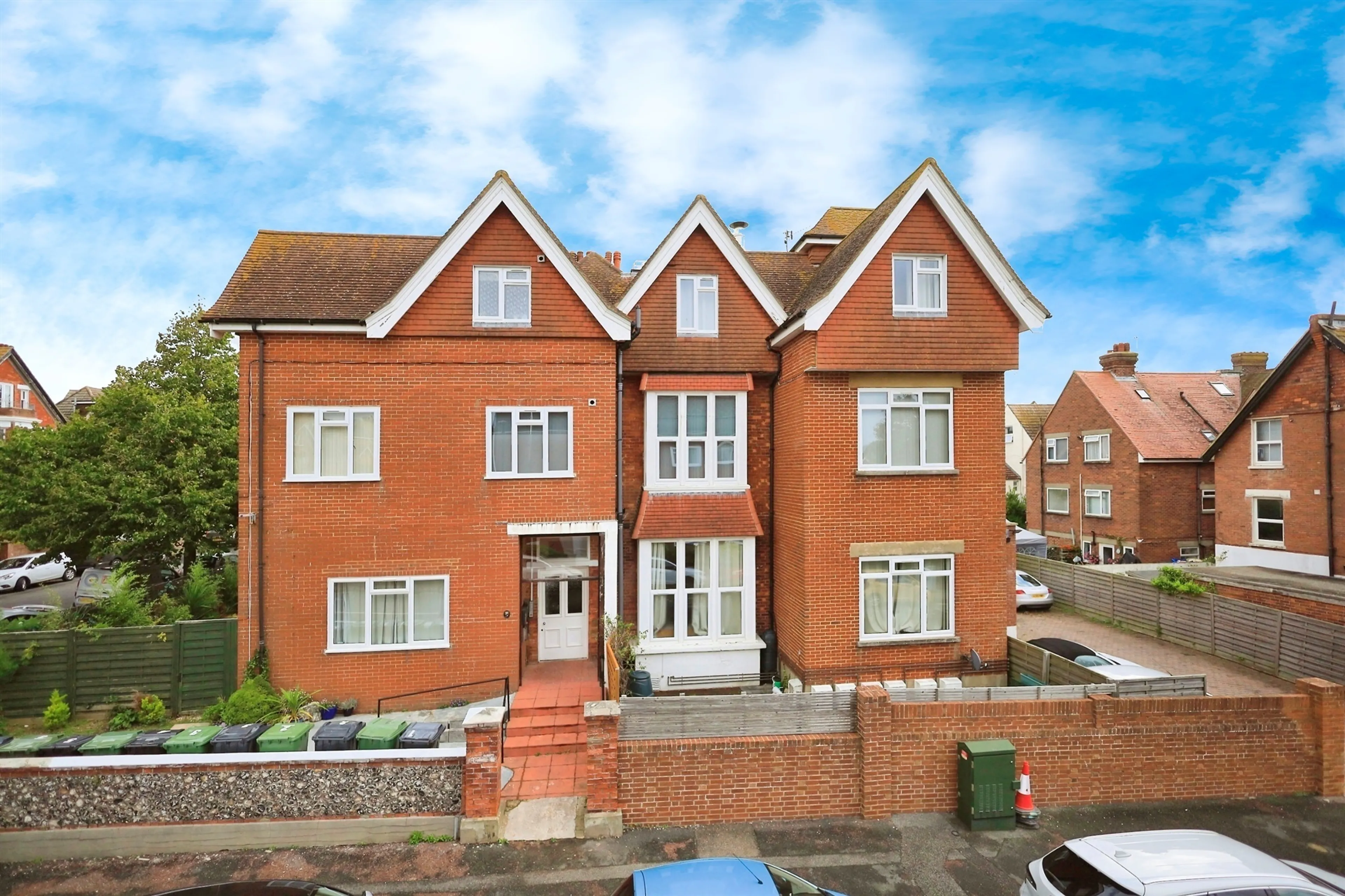 Property at Eversfield Road, Eastbourne