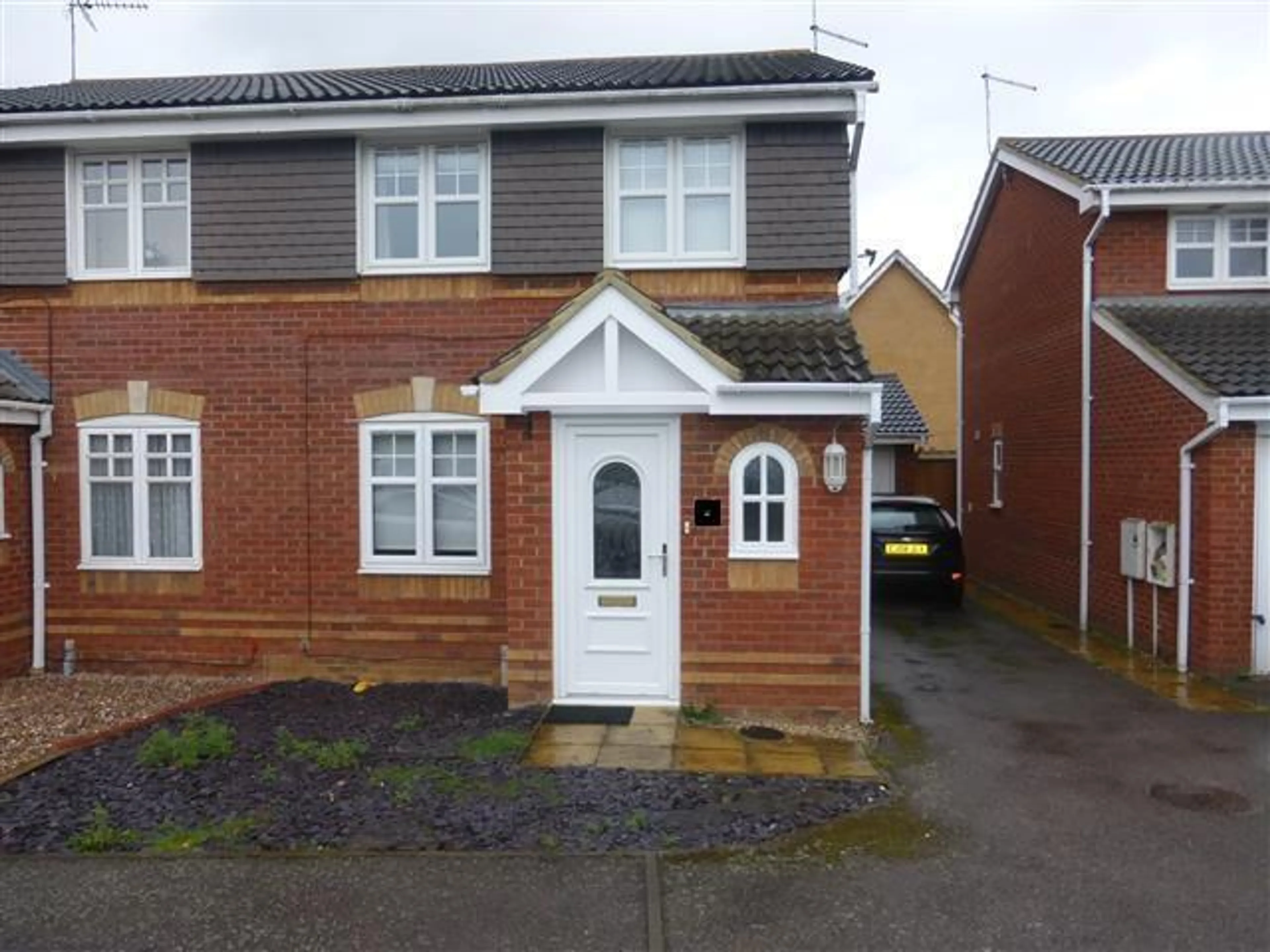 Property at Aintree Drive, RUSHDEN