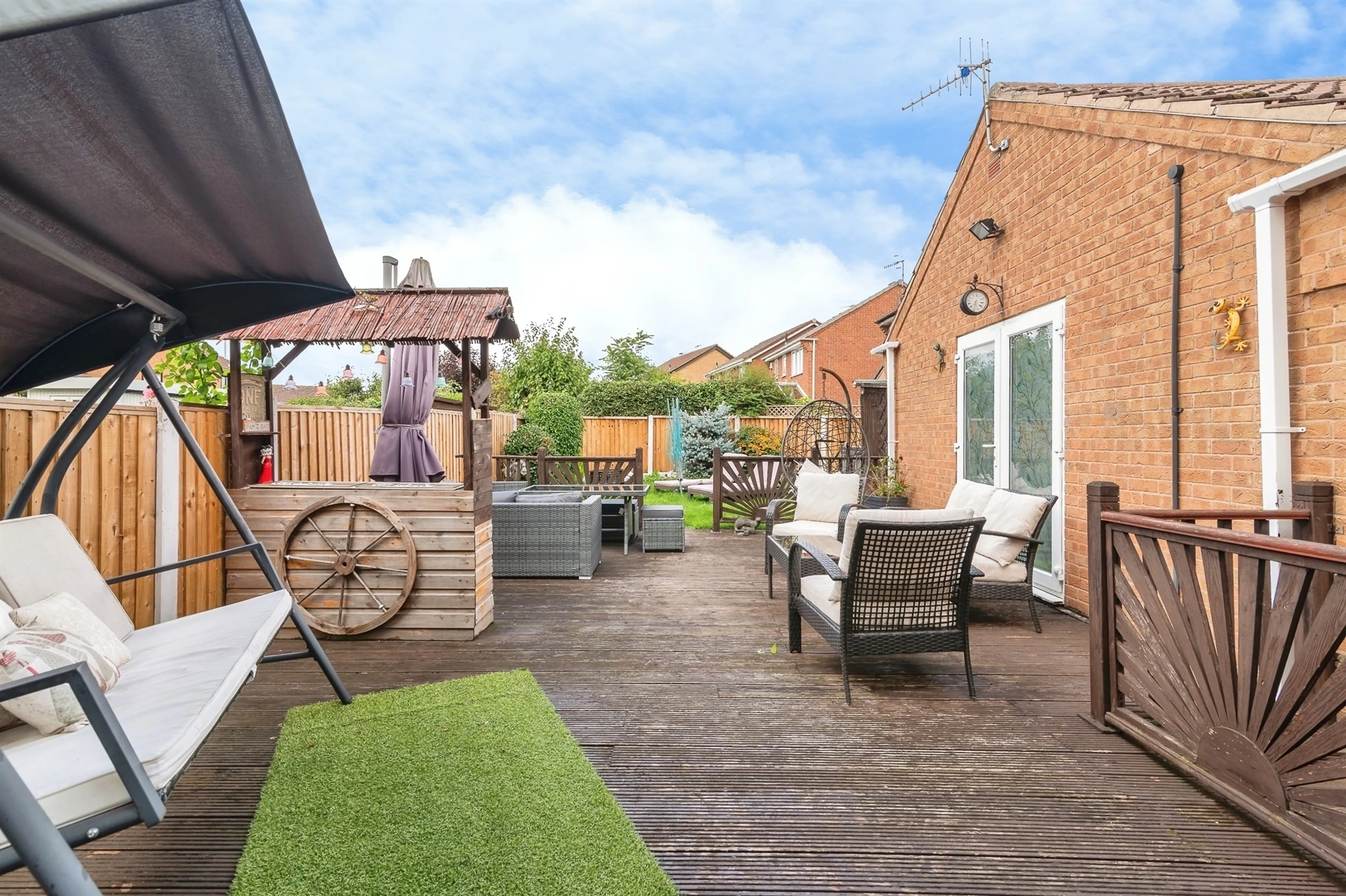 Property at Ringstead Close, West Bridgford, Nottingham
