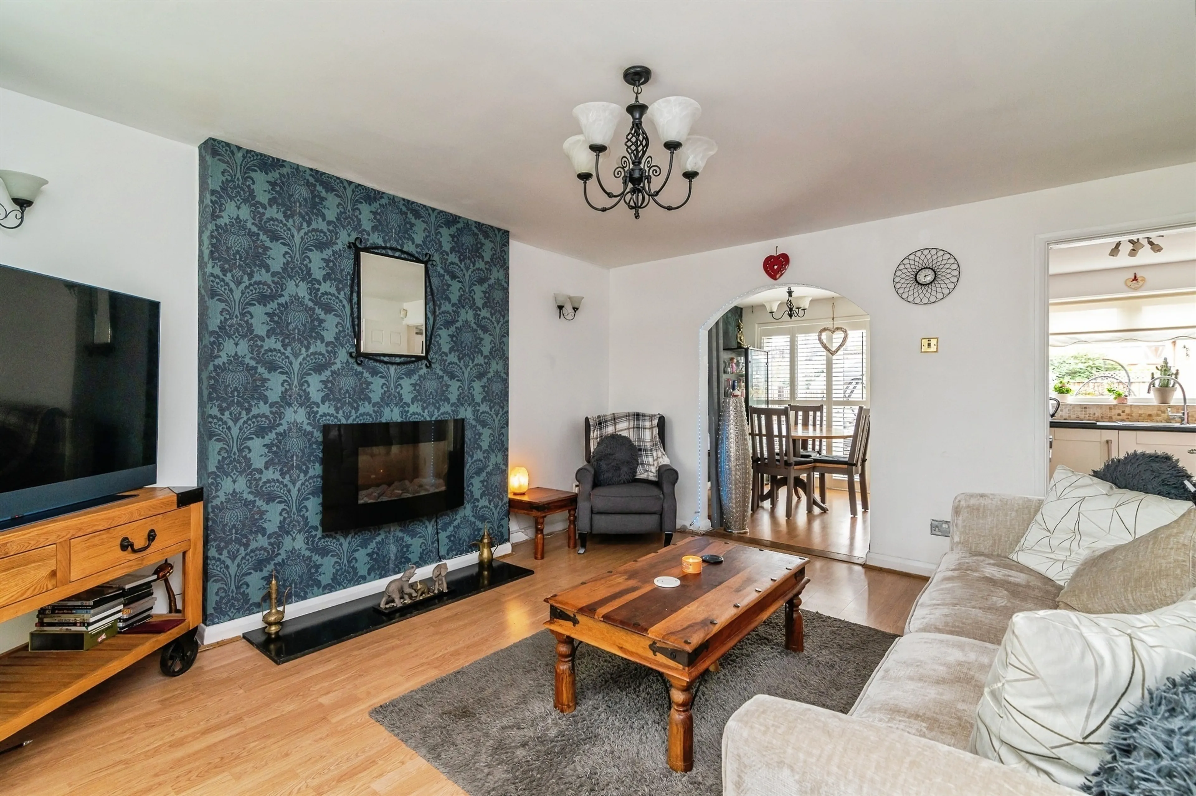 Property at Ringstead Close, West Bridgford, Nottingham