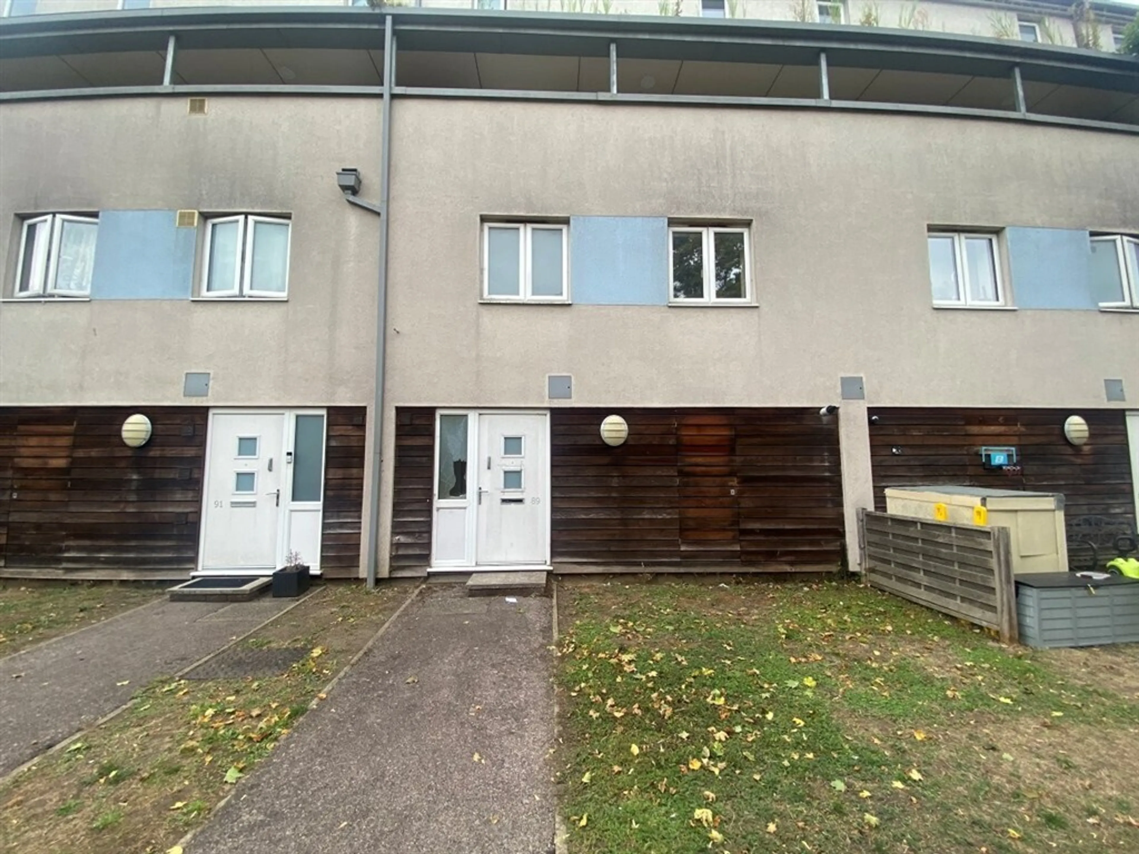 Property at Fishers Close (G/FFF  Garden), WALTHAM CROSS