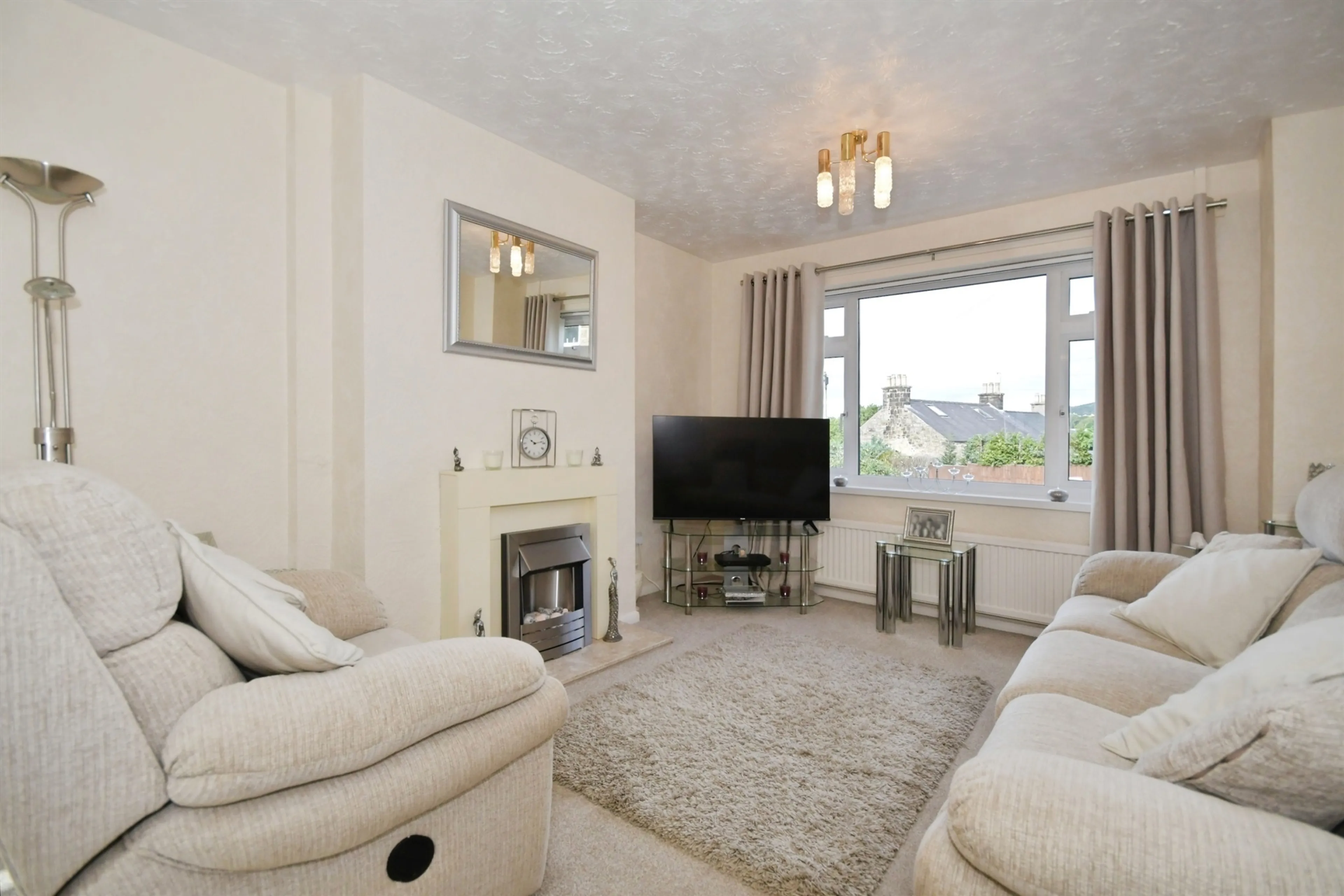Property at Holmesfield Close, Tansley, Matlock
