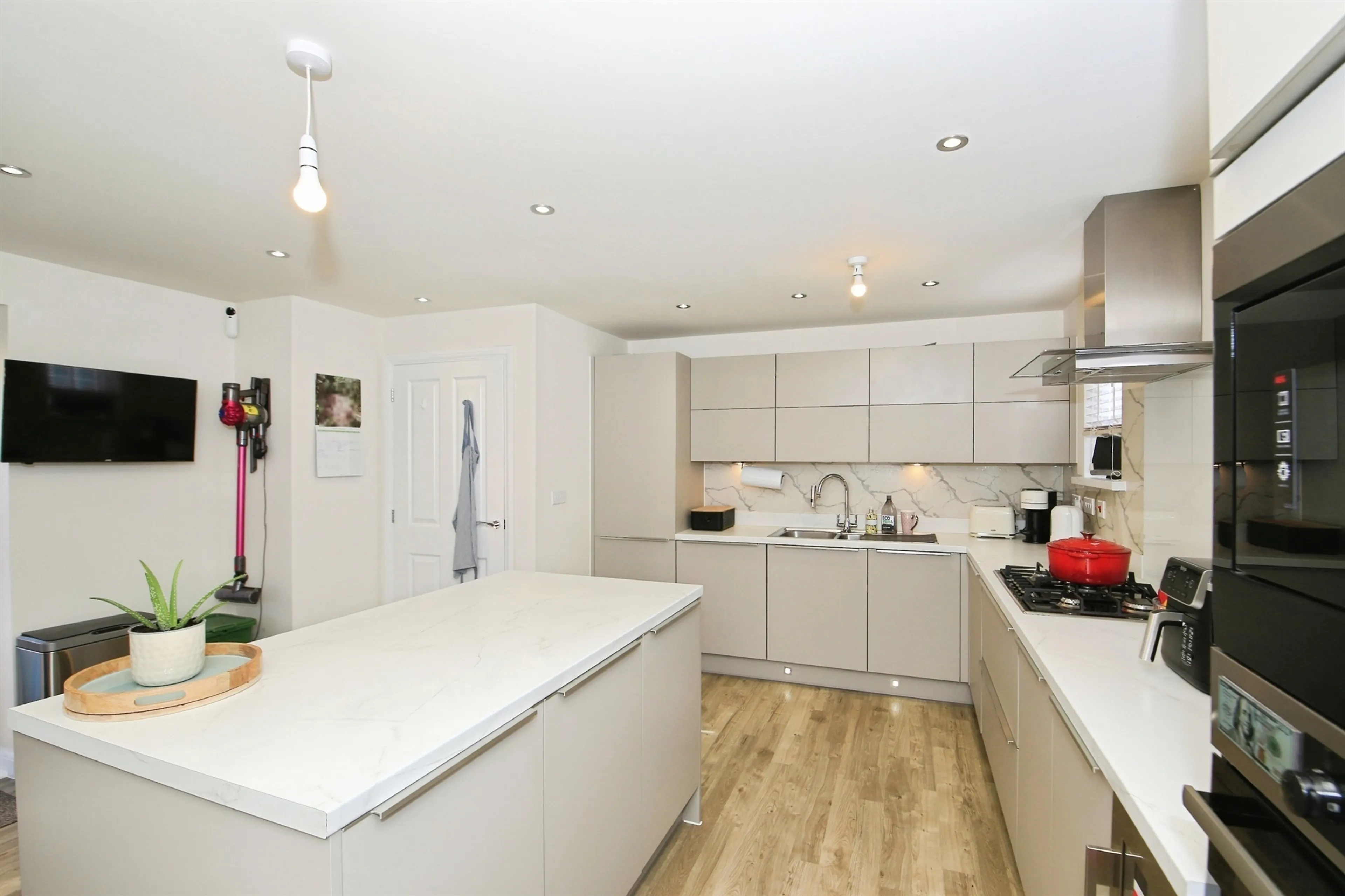 Property at Belmont Place, Hampton Water, Peterborough