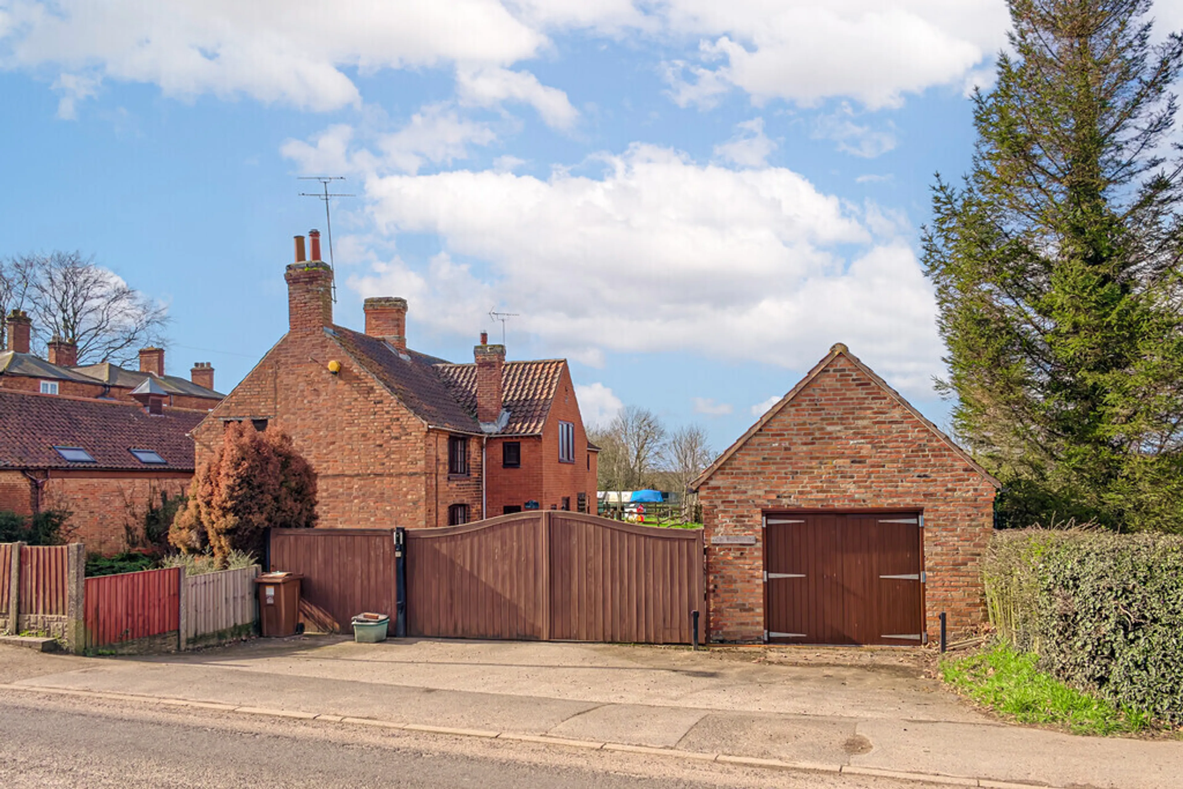 Property at Main Street, Kirton, Newark