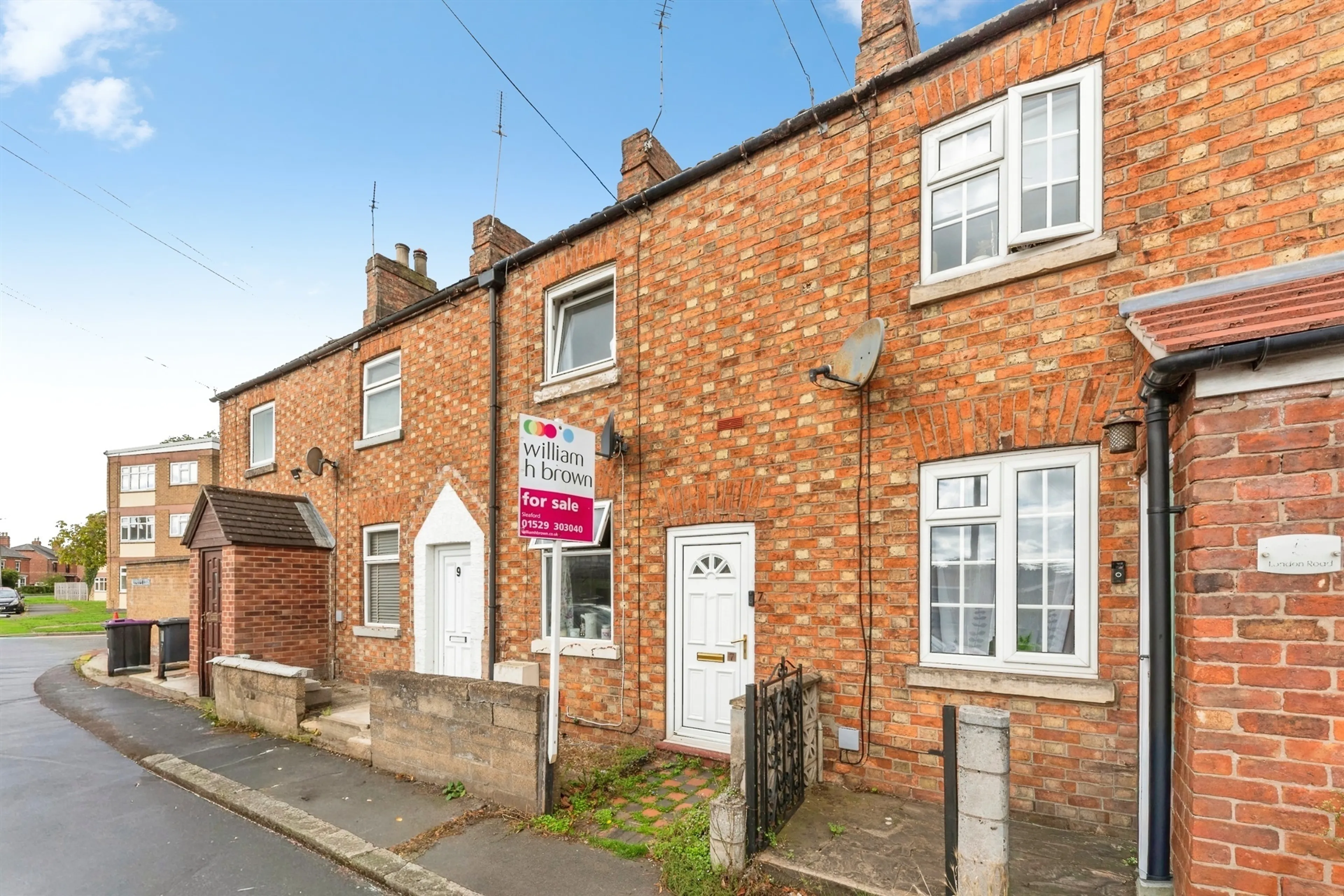 Property at London Road, Sleaford