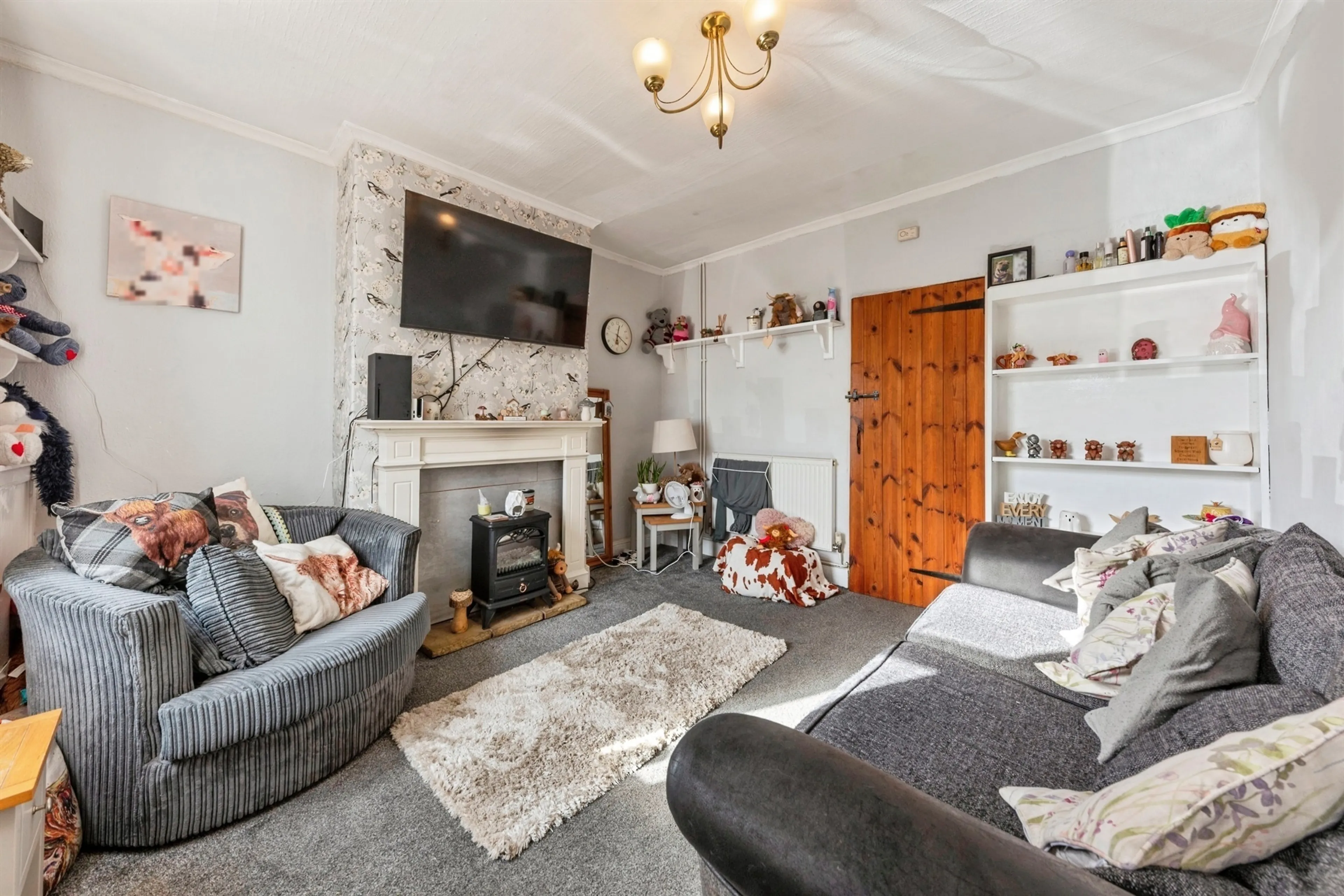 Property at London Road, Sleaford