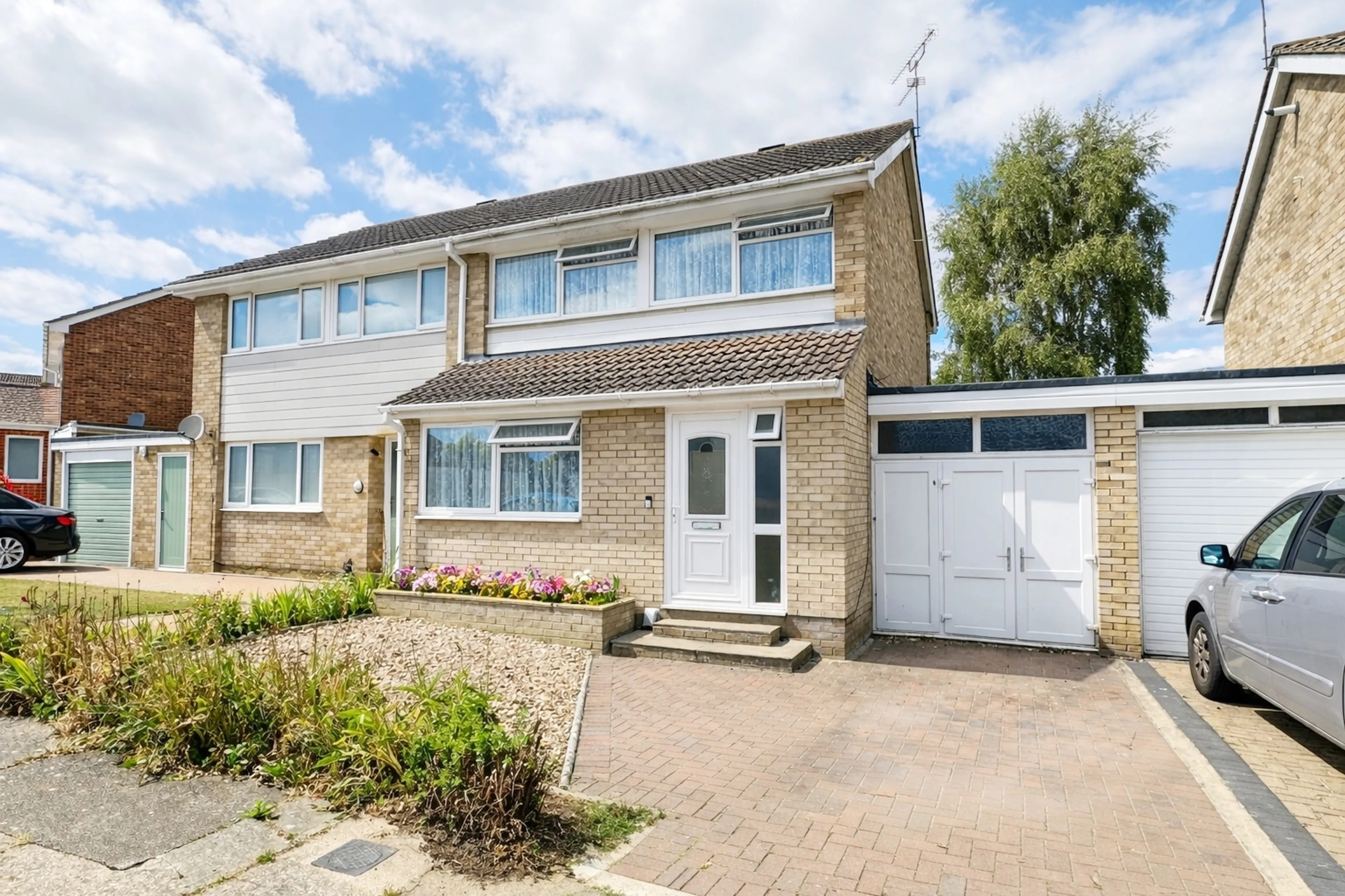 Property at Chalfont Road, St Johns, Colchester