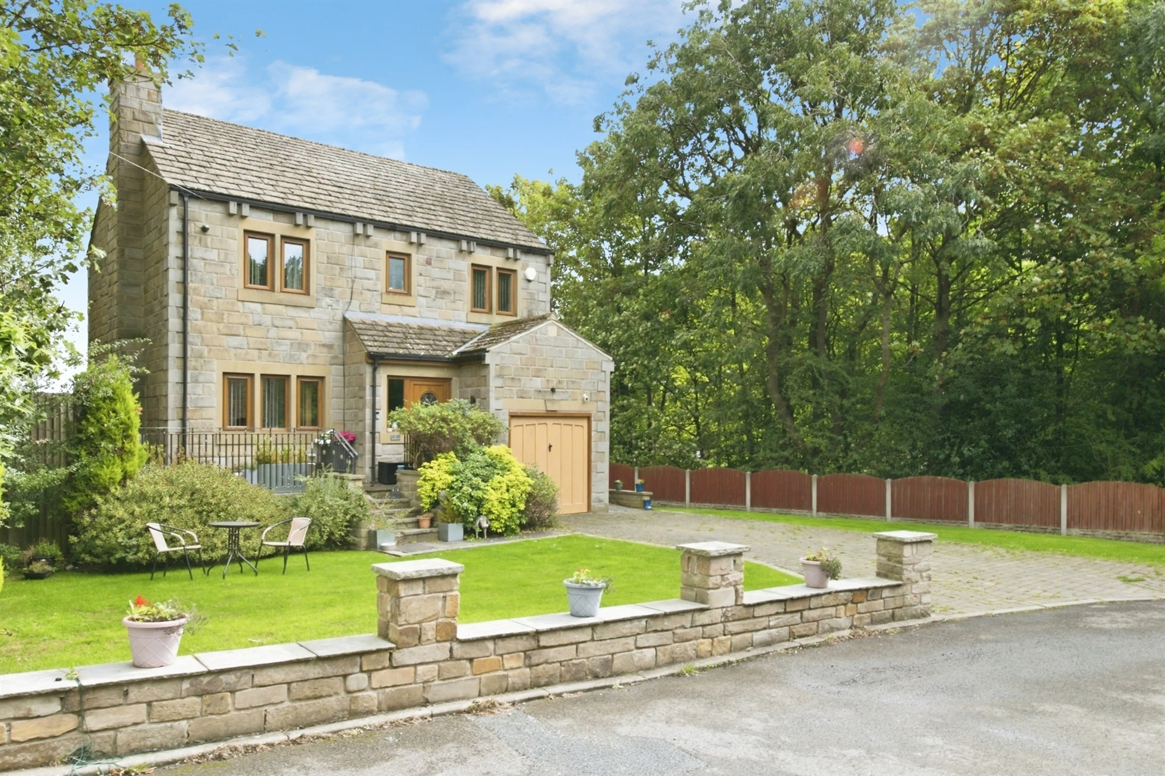 Property at Riverside Court, Denby Dale, Huddersfield