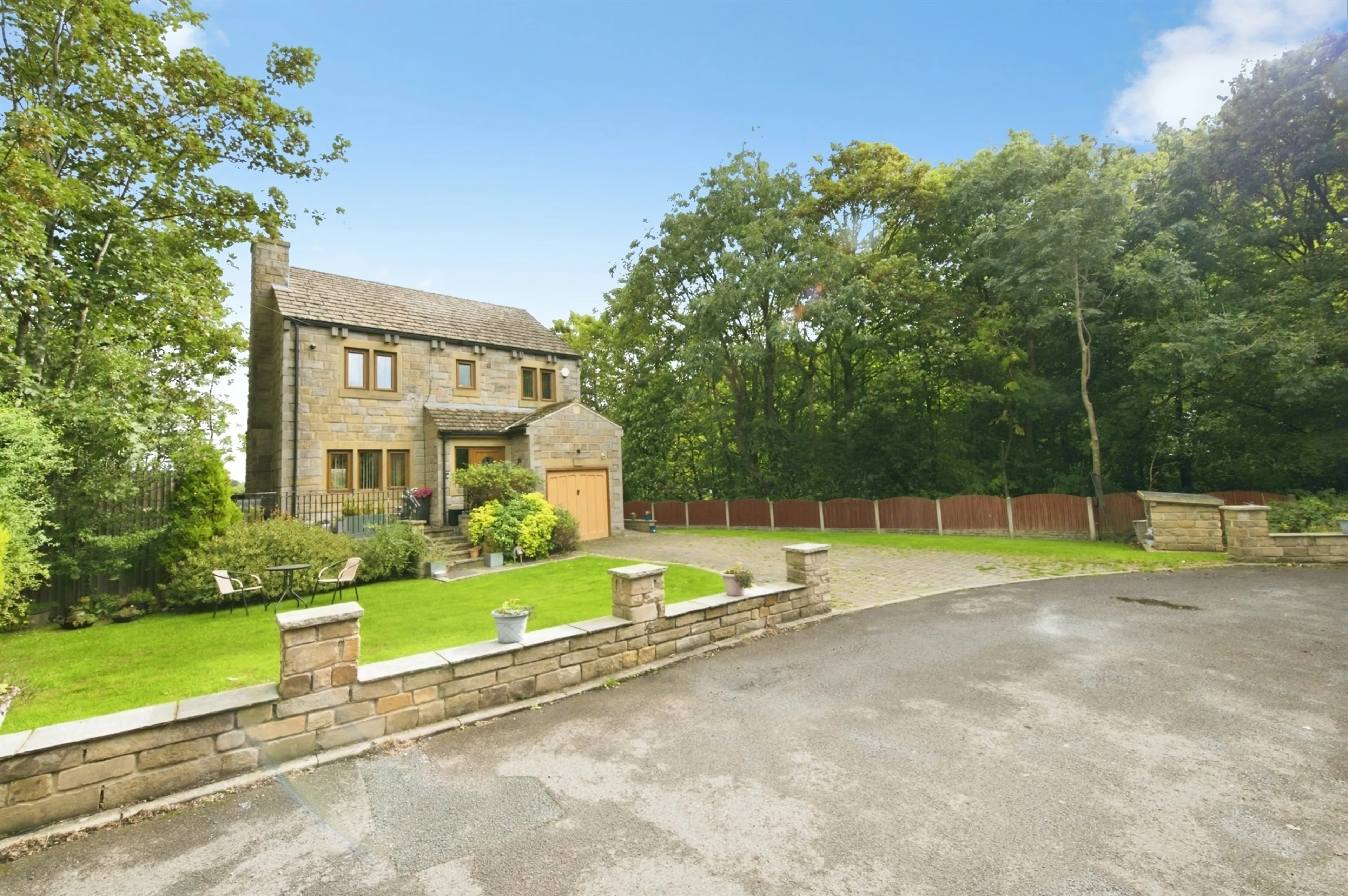 Property at Riverside Court, Denby Dale, Huddersfield