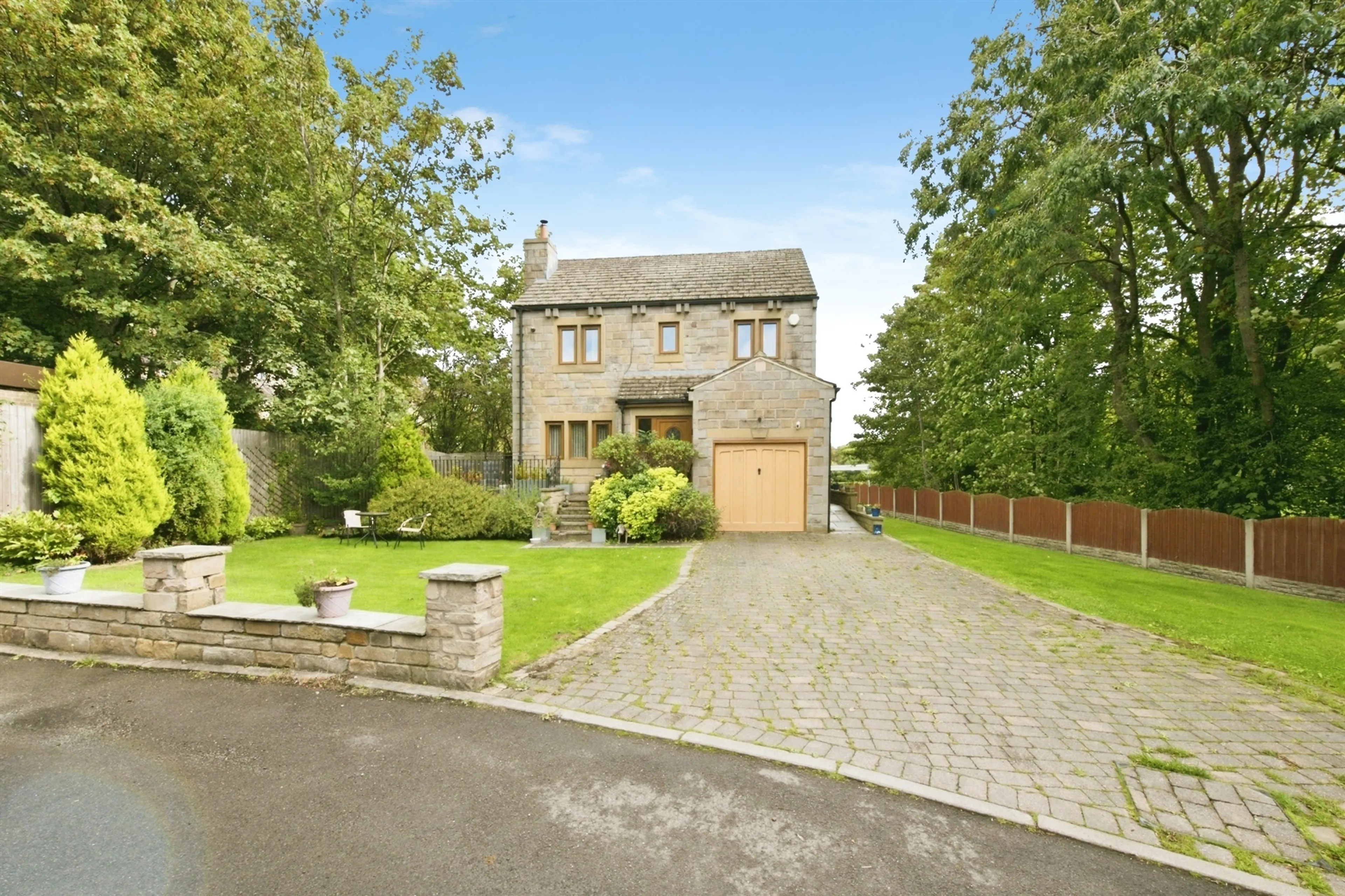 Property at Riverside Court, Denby Dale, Huddersfield