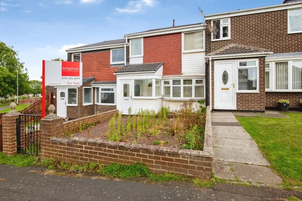 Dishforth Green, GATESHEAD, Tyne and ...