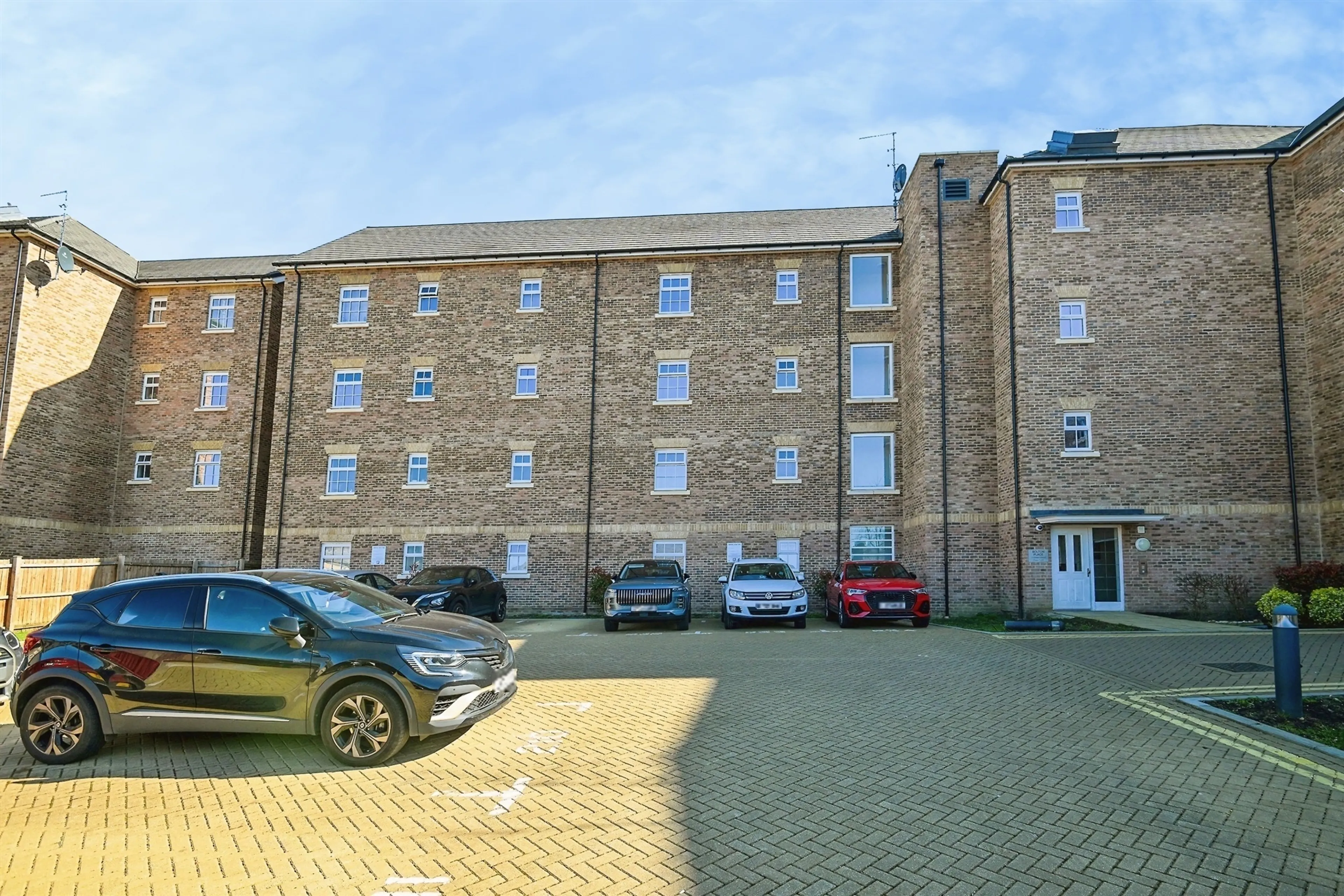 Property at Chimney Avenue, Maidstone