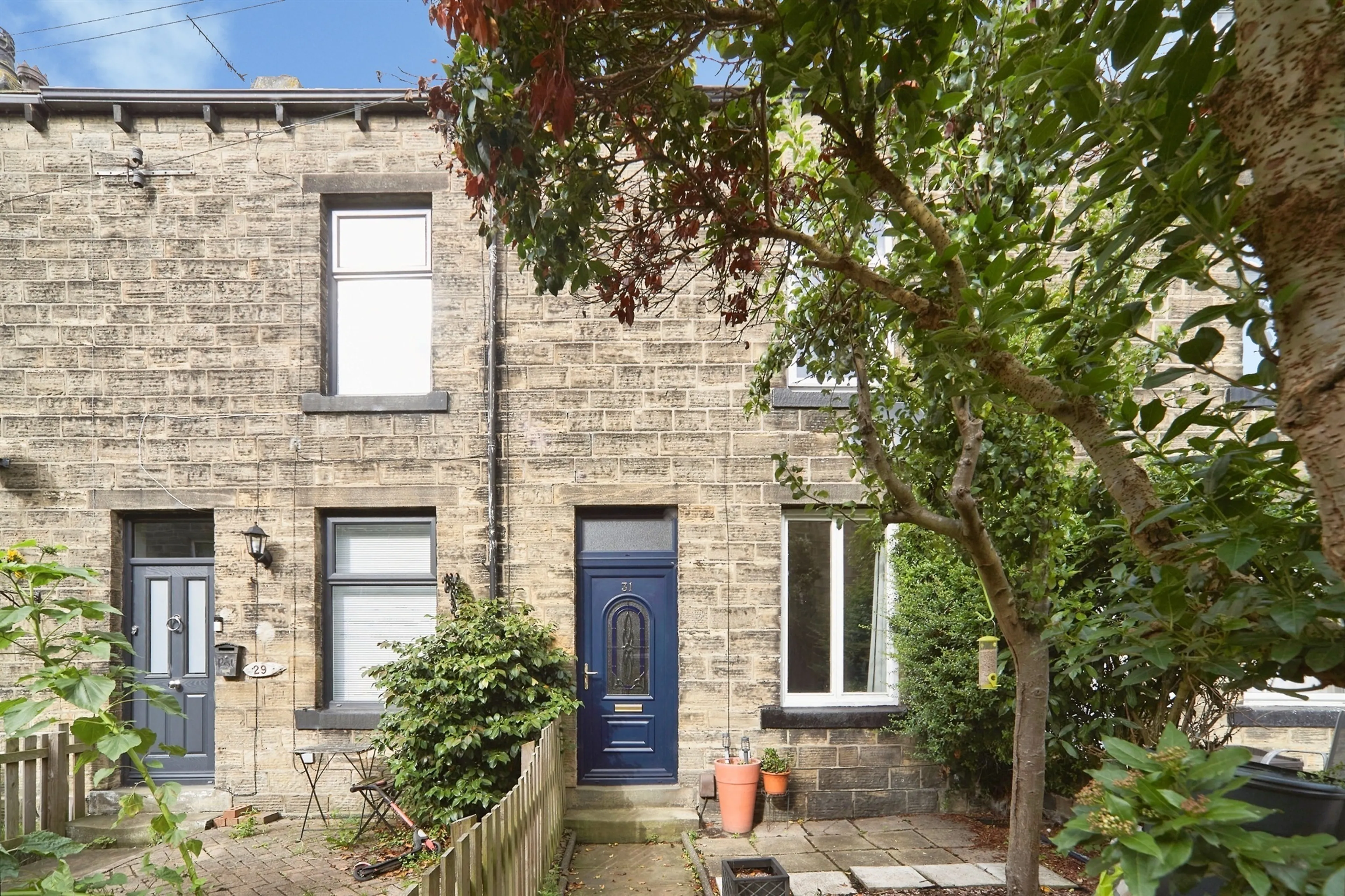 Property at Aire View, Silsden, Keighley
