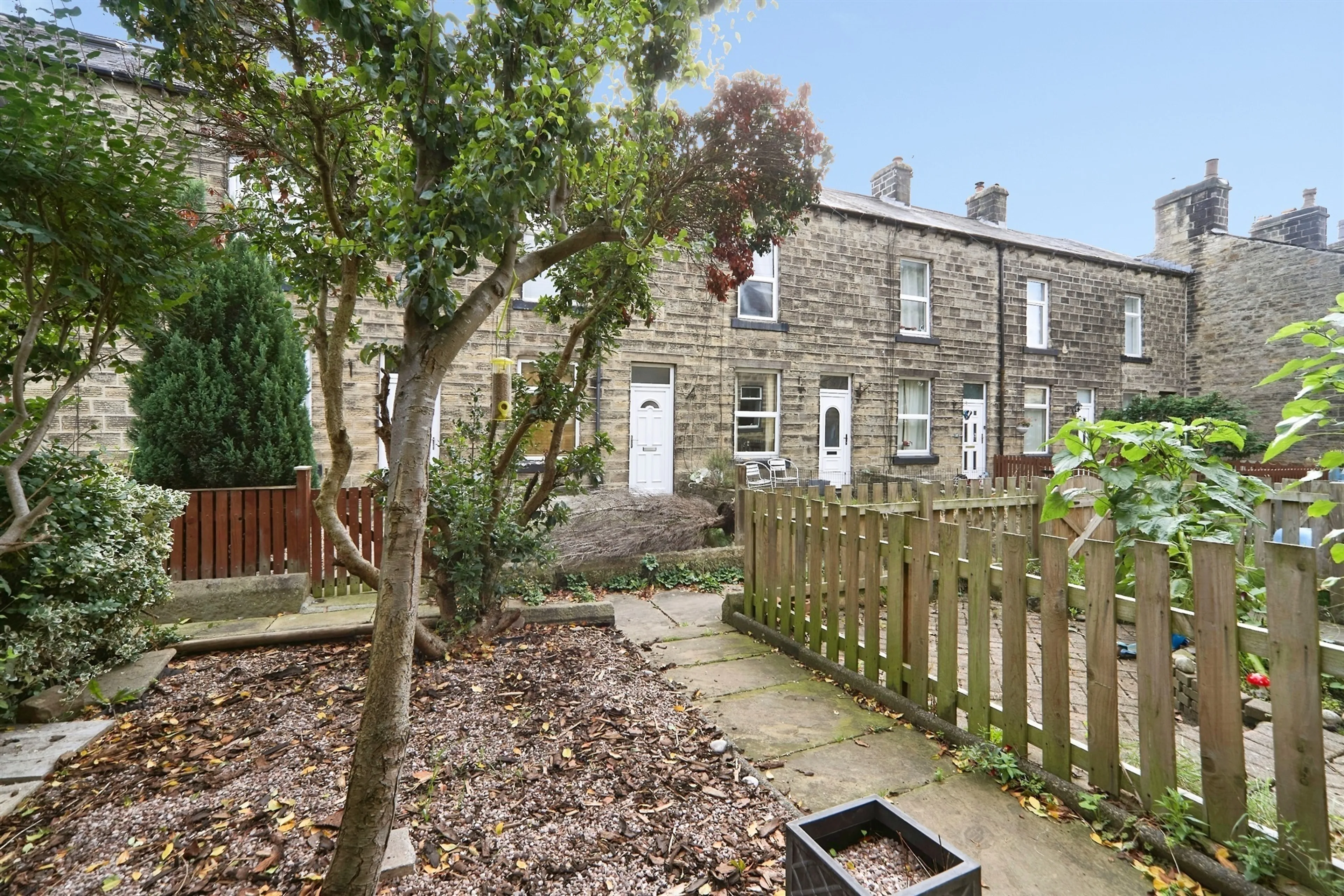 Property at Aire View, Silsden, Keighley