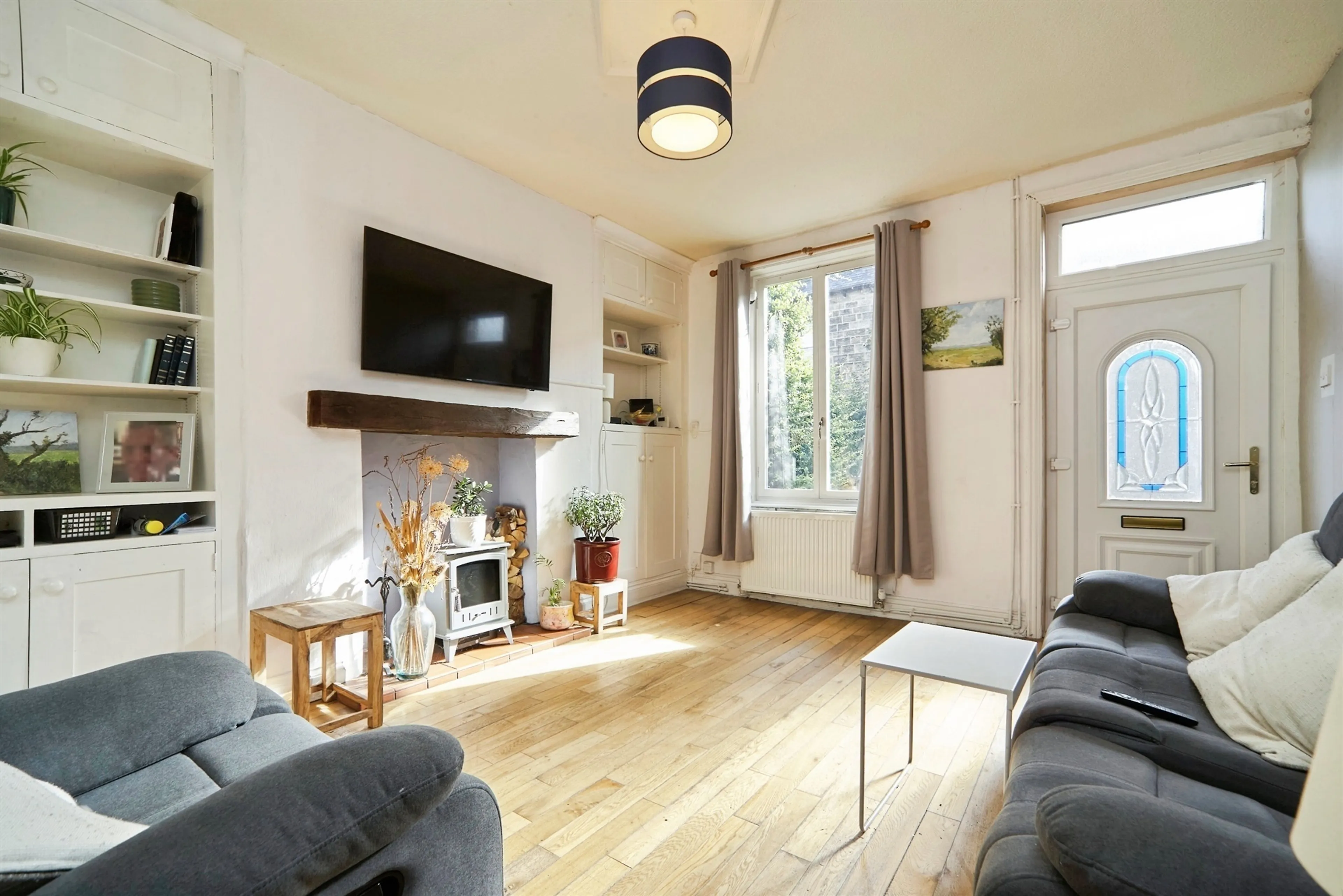 Property at Aire View, Silsden, Keighley