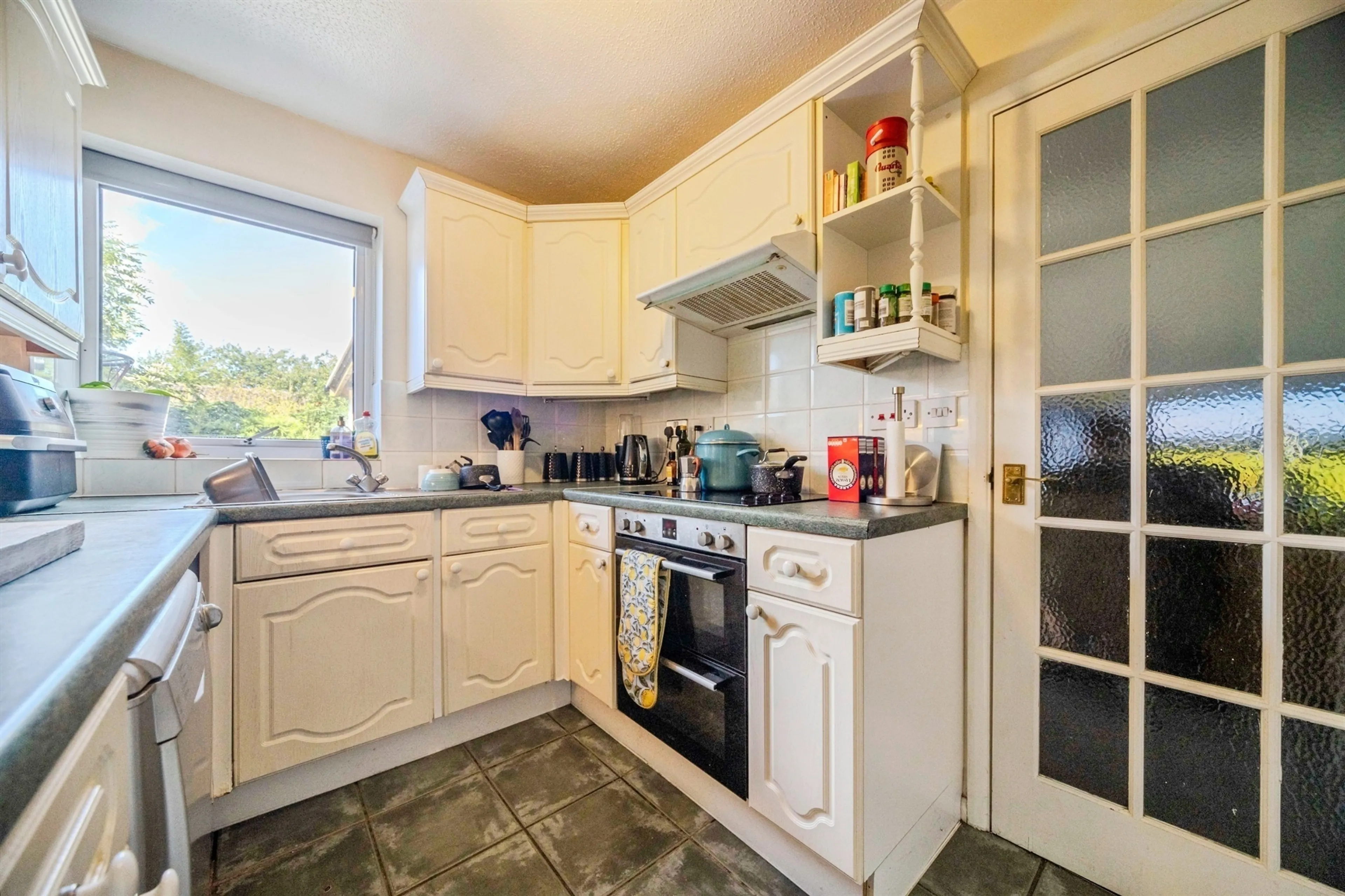 Property at Hastings, Stony Stratford, Milton Keynes