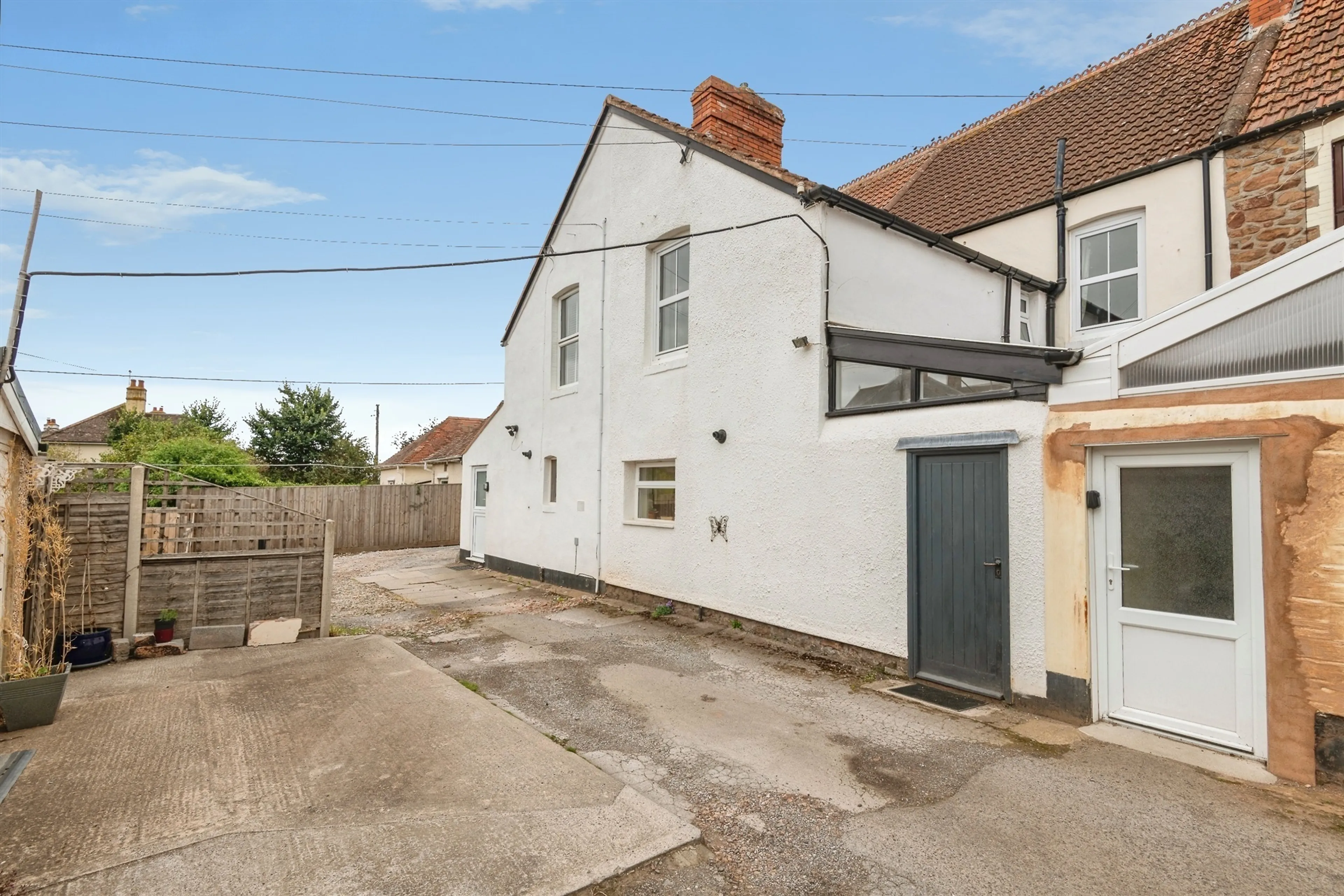 Property at Doniford Road, Watchet