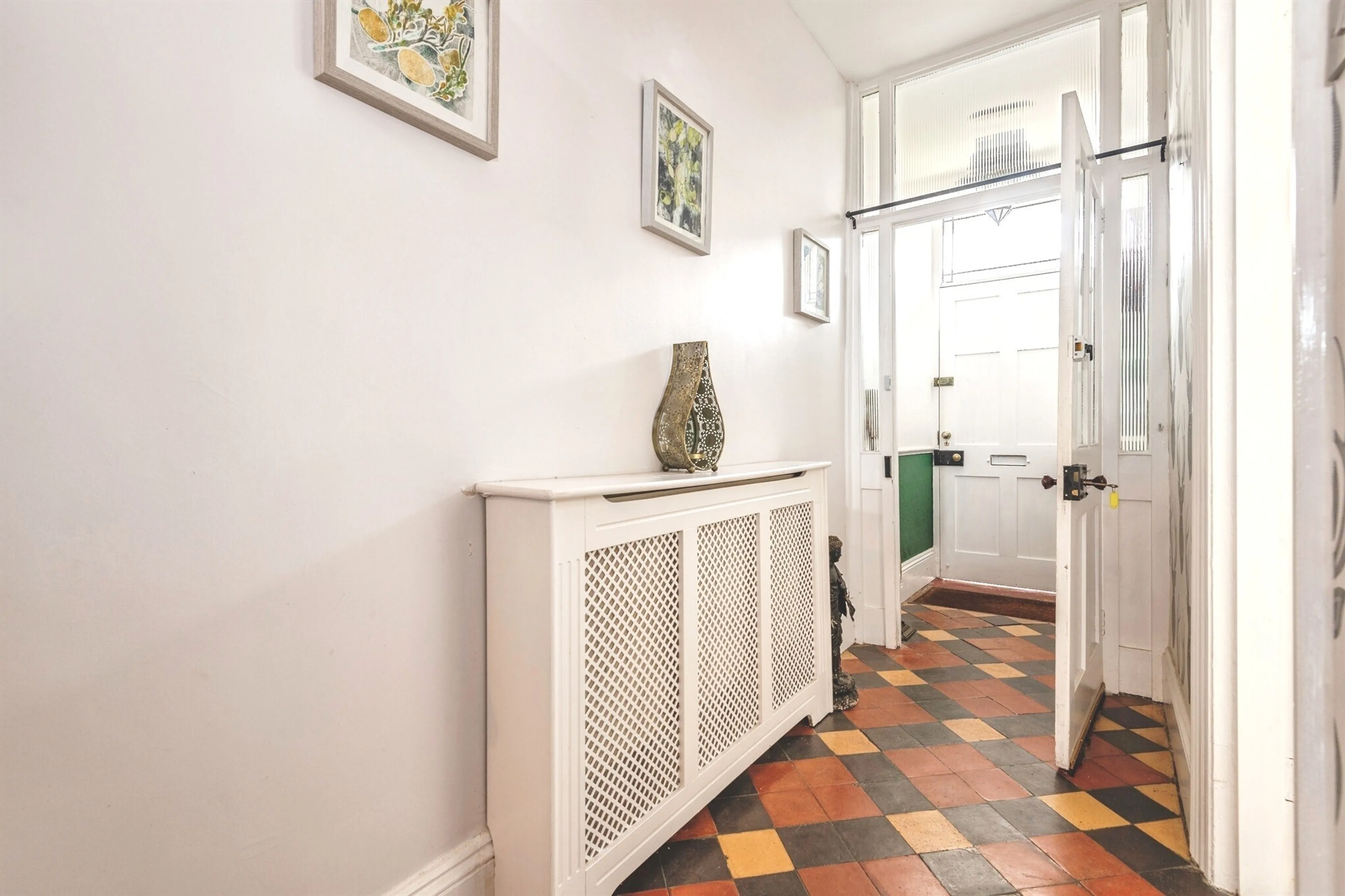 Property at Doniford Road, Watchet