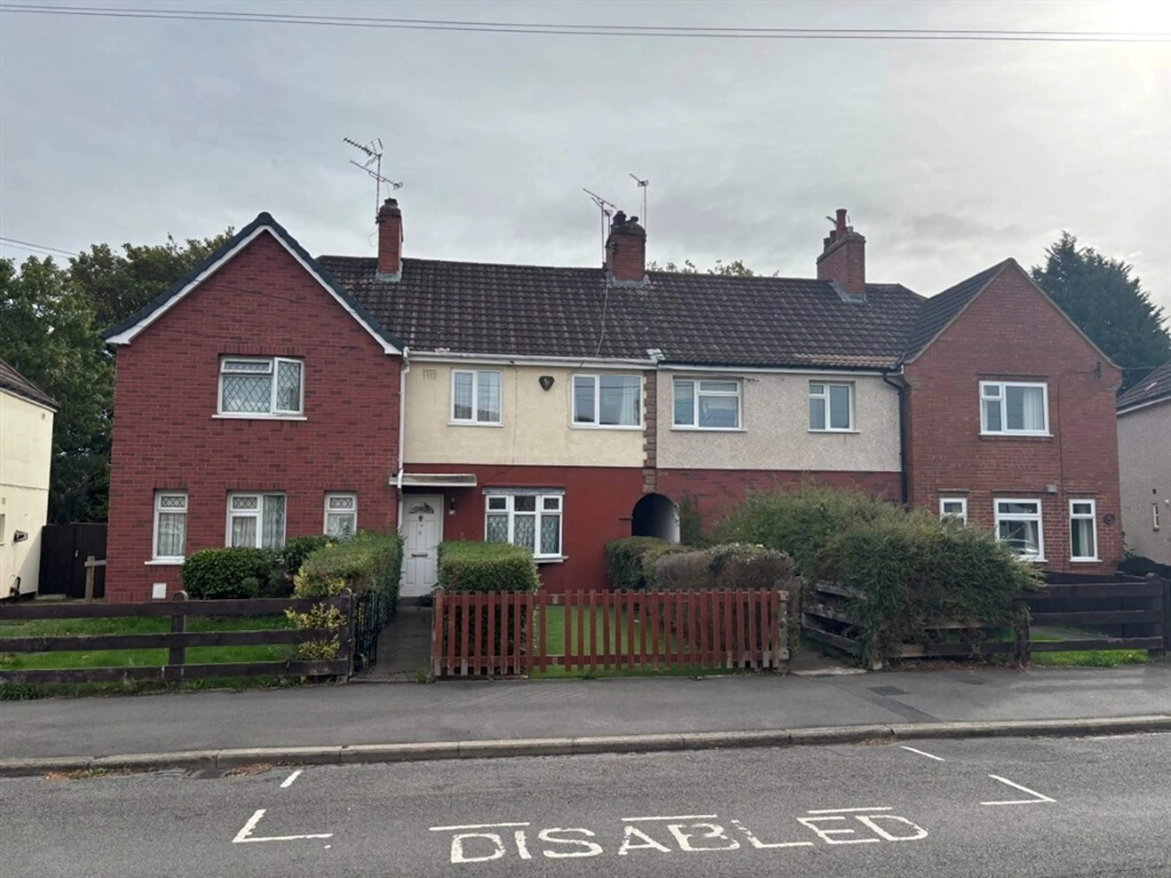 Property at Walsall Street, COVENTRY