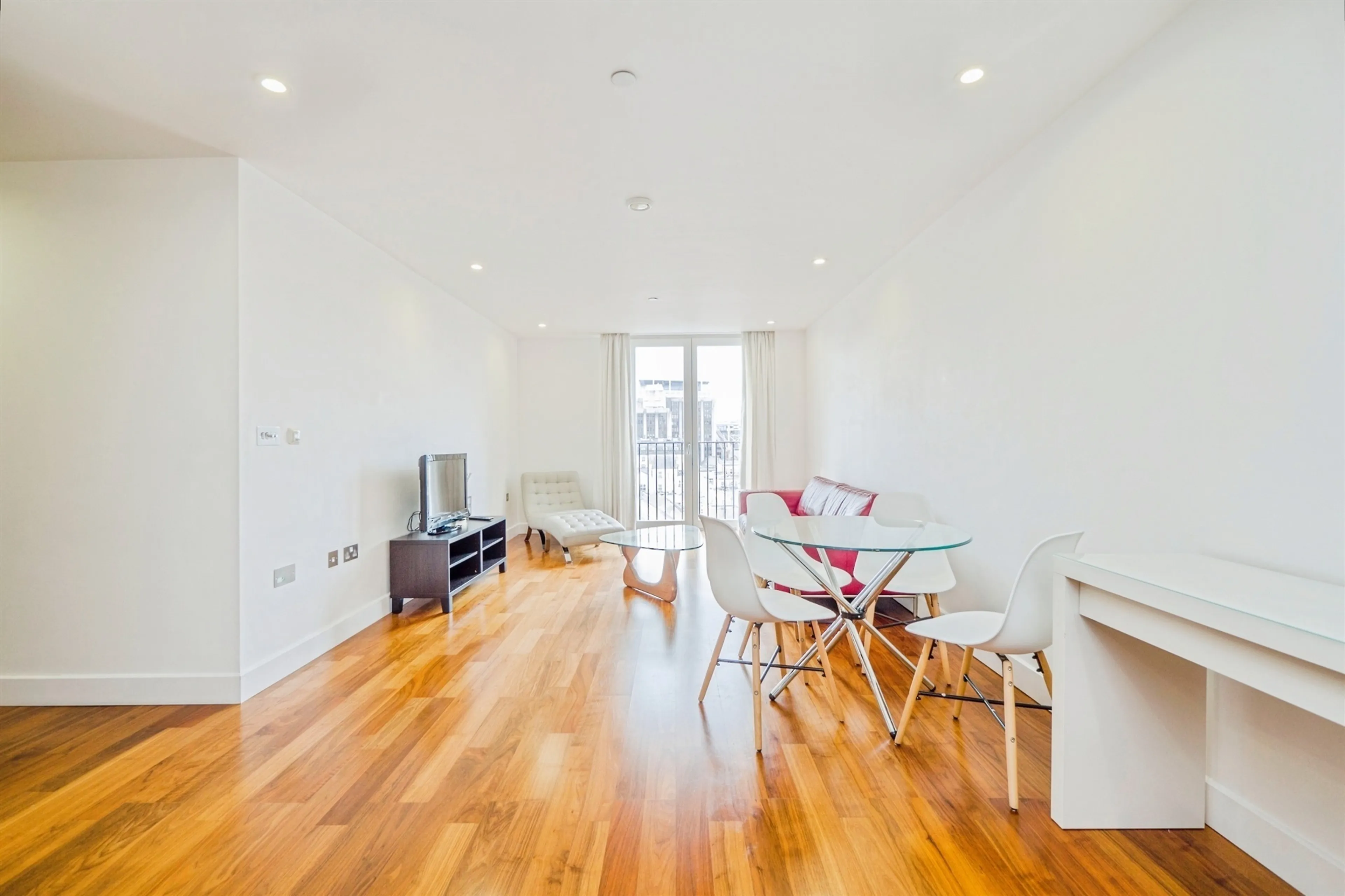 Property at The Hayes, Cardiff