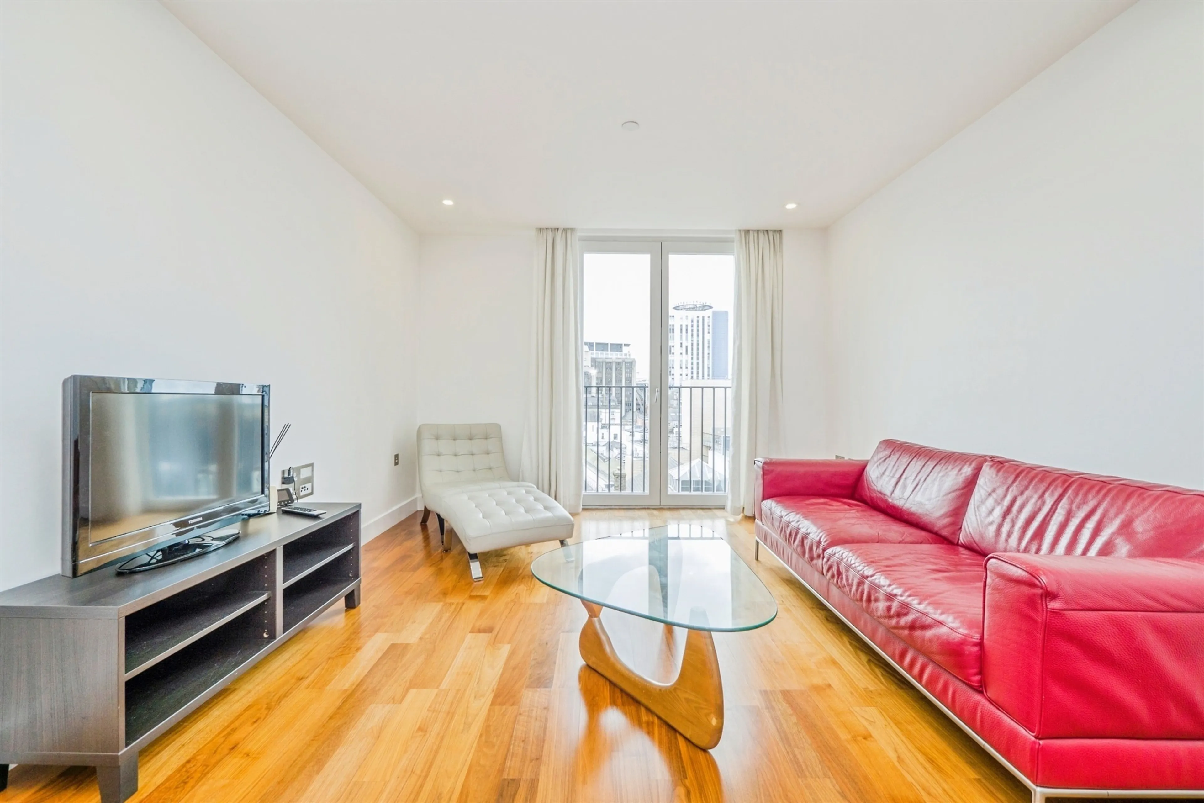 Property at The Hayes, Cardiff