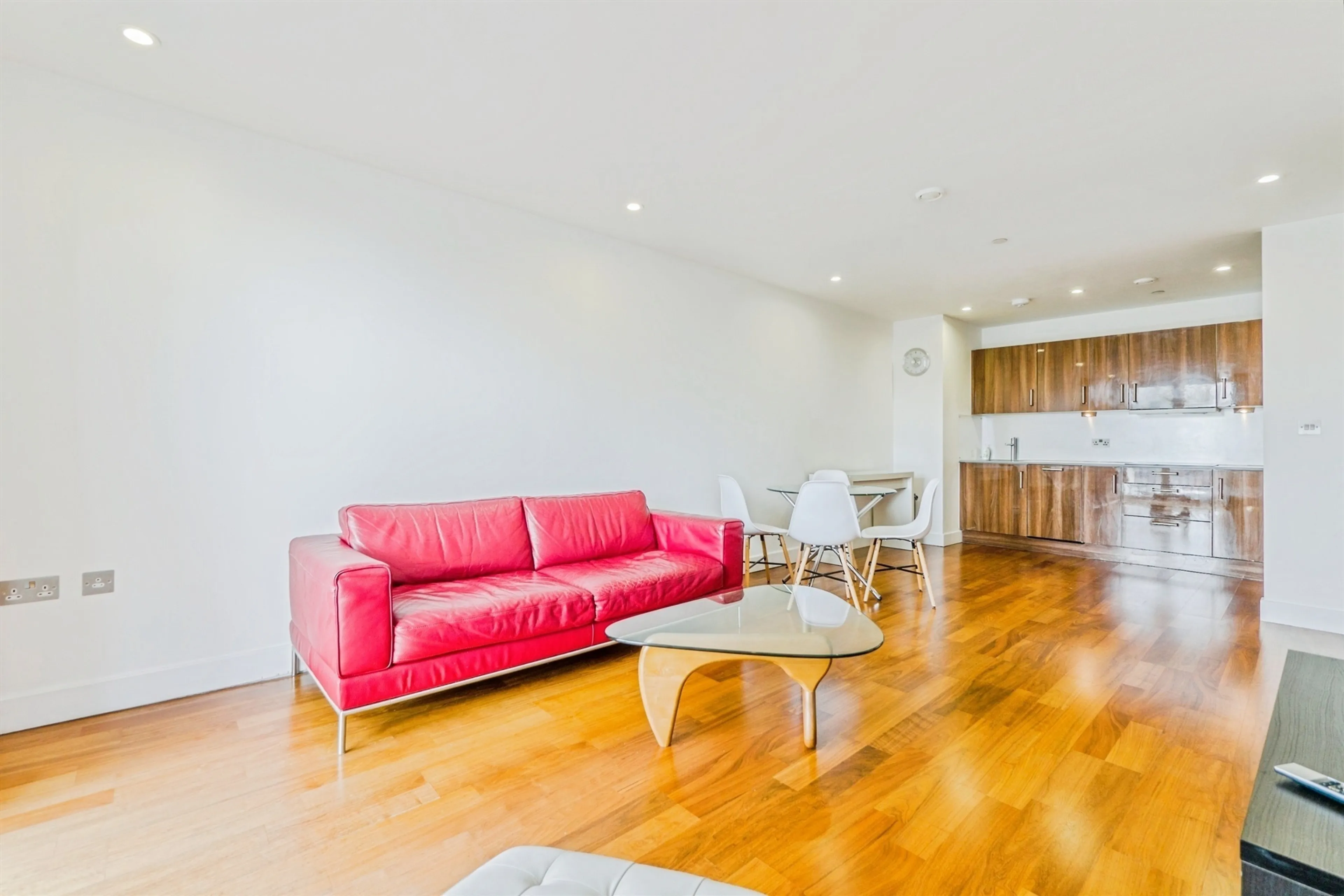 Property at The Hayes, Cardiff