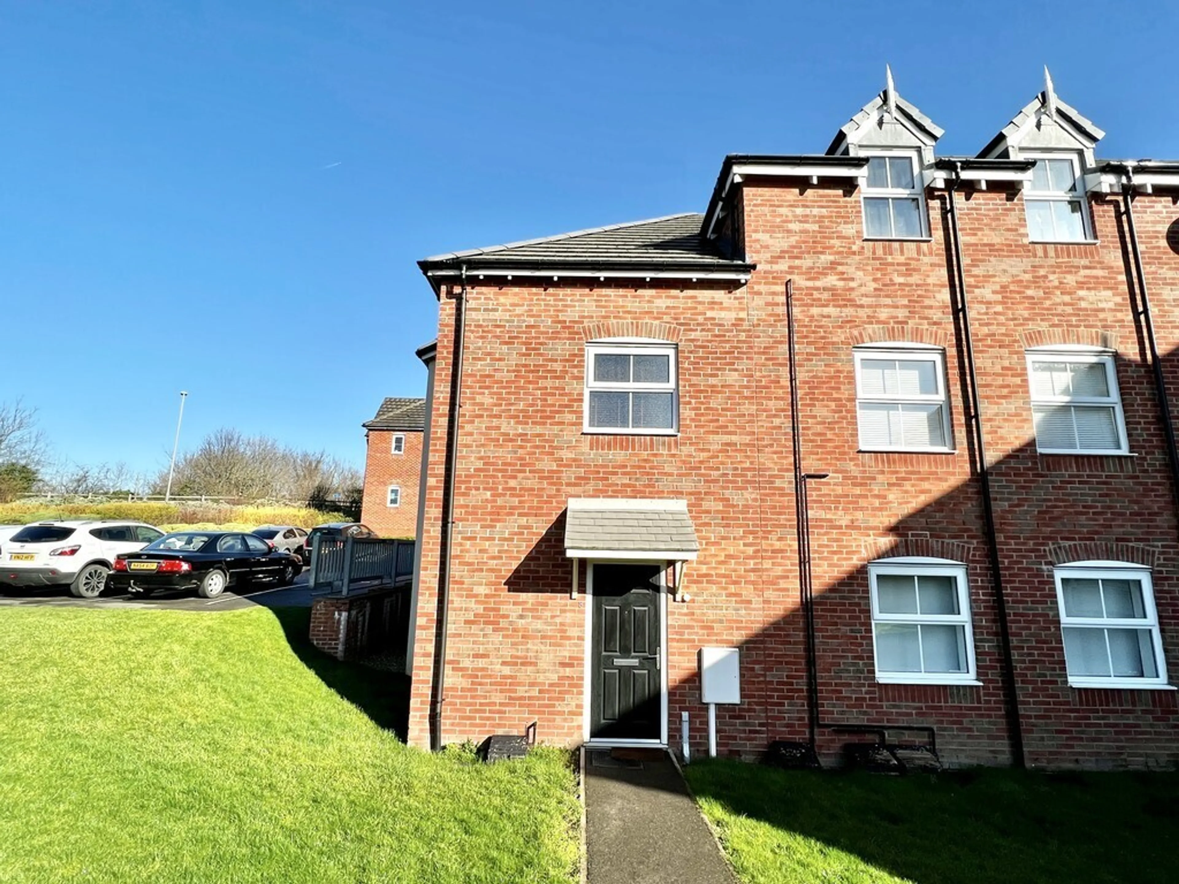 Property at The Crossings, Newark