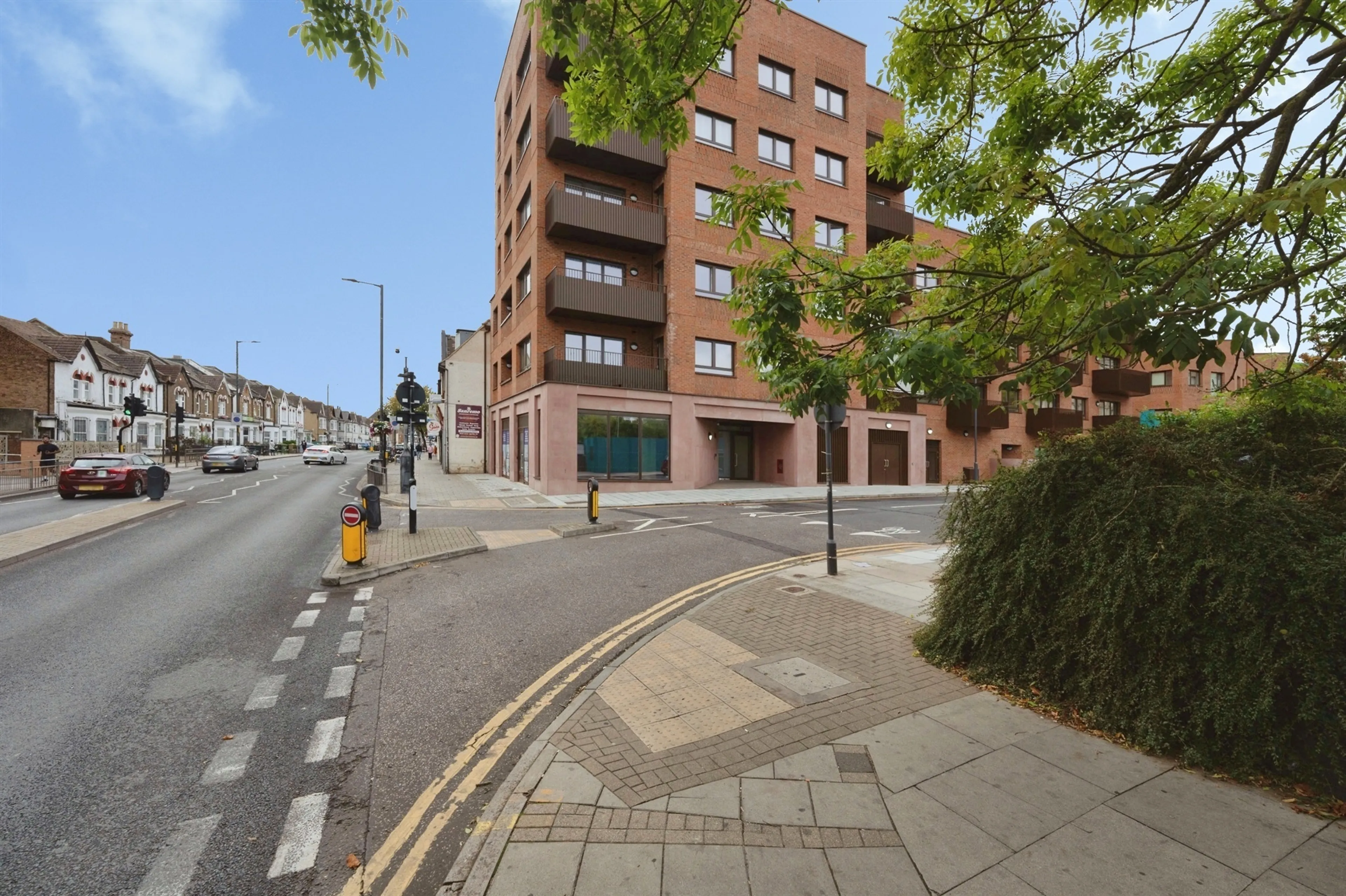 Property at Milton Road, Harrow