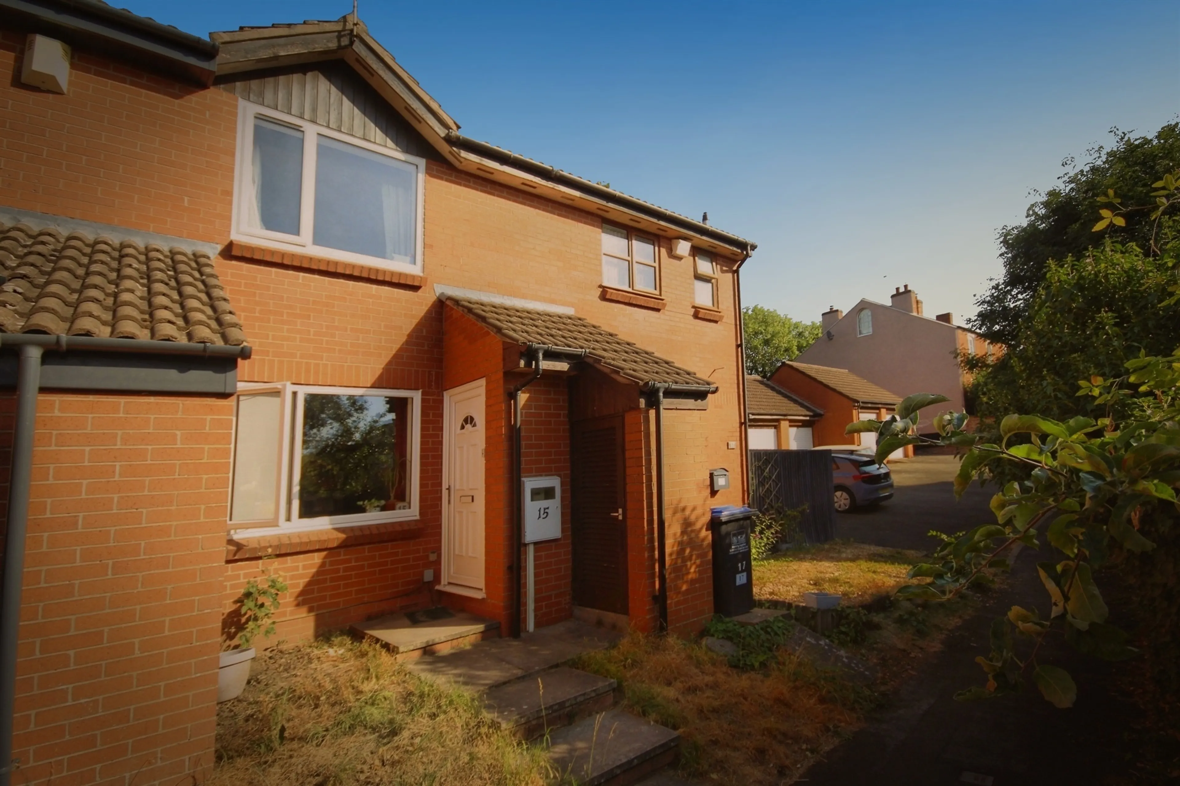 Property at Austin Edwards Drive, Warwick