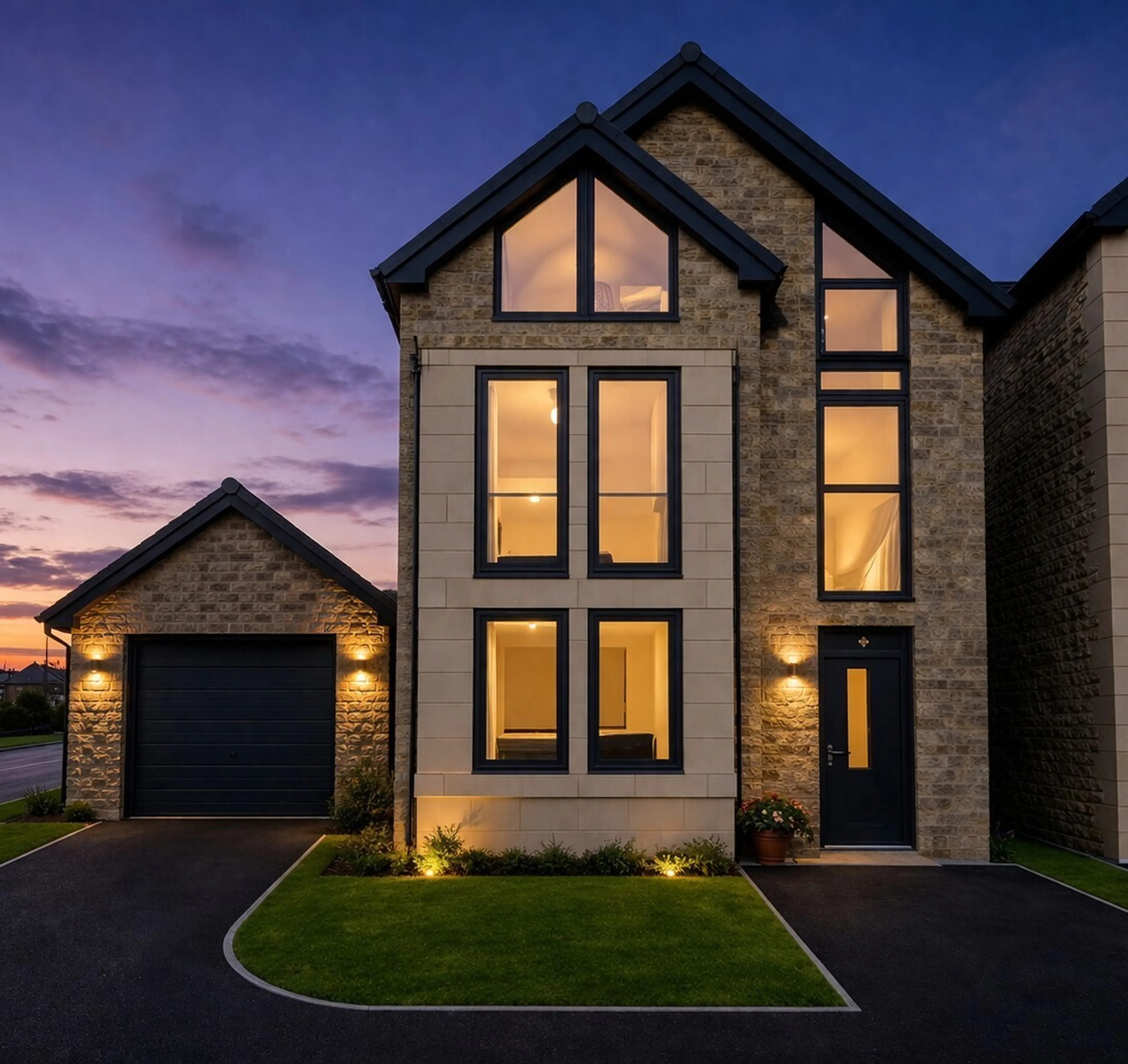 Property at Westfield Lane, Shipley