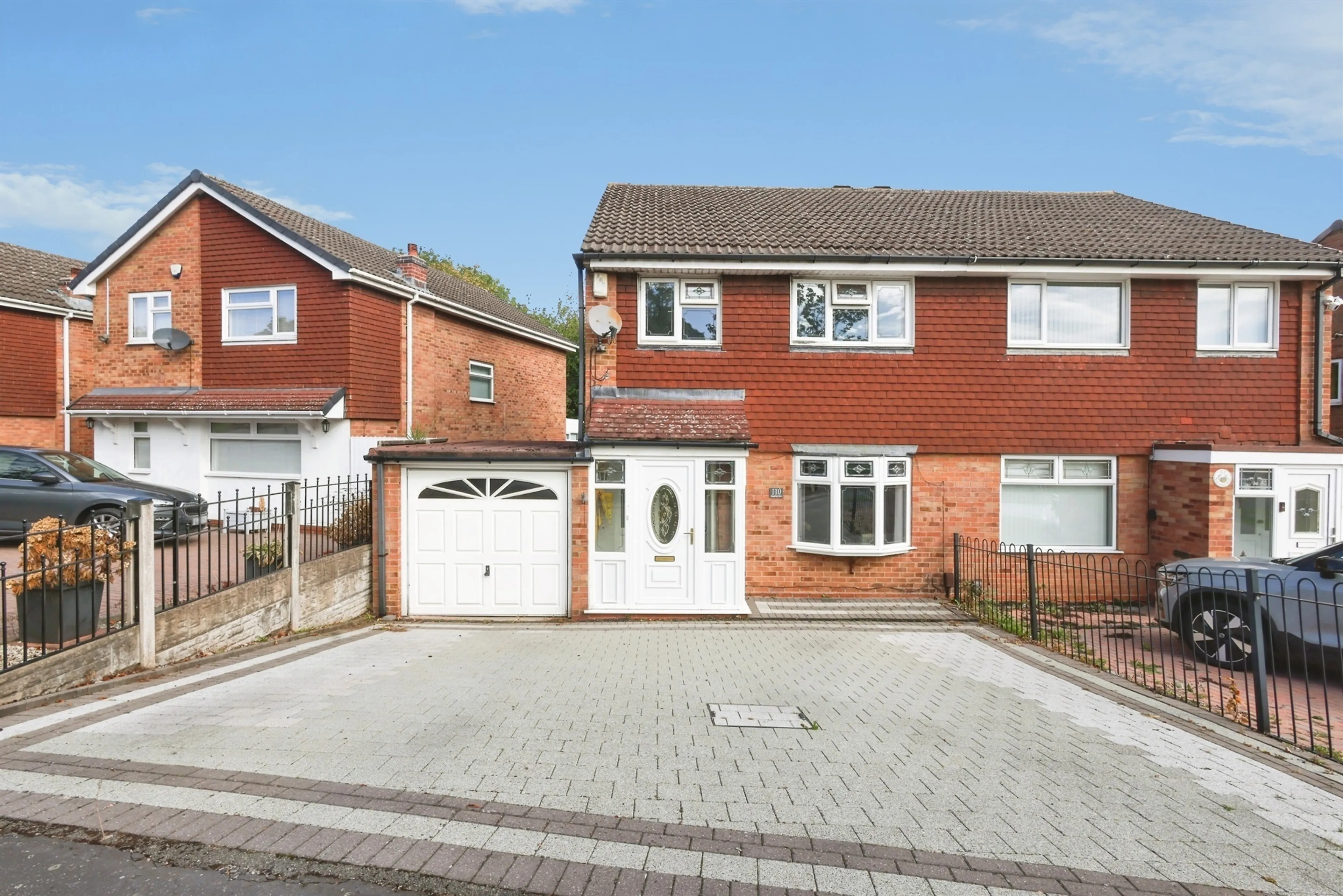 Property at Kingsleigh Drive, Birmingham