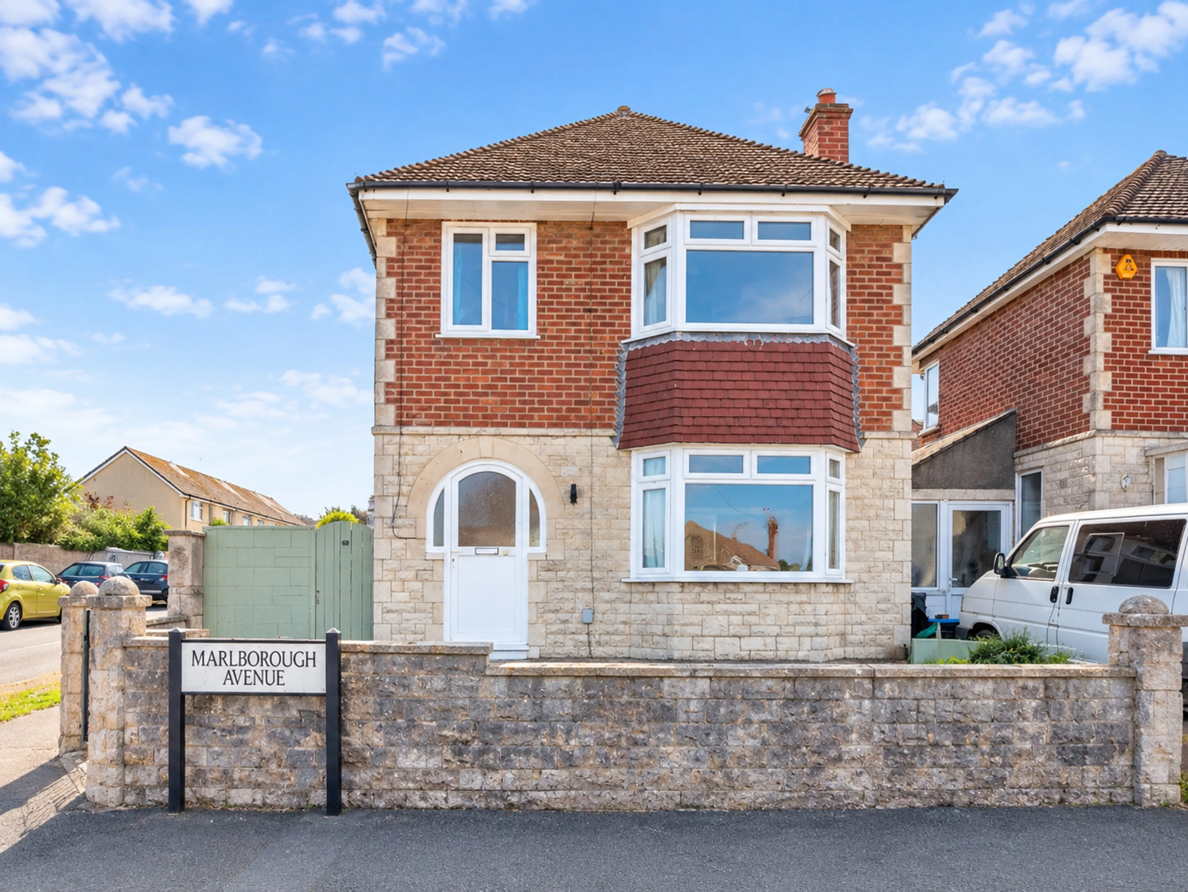 Property at Marlborough Avenue, Weymouth