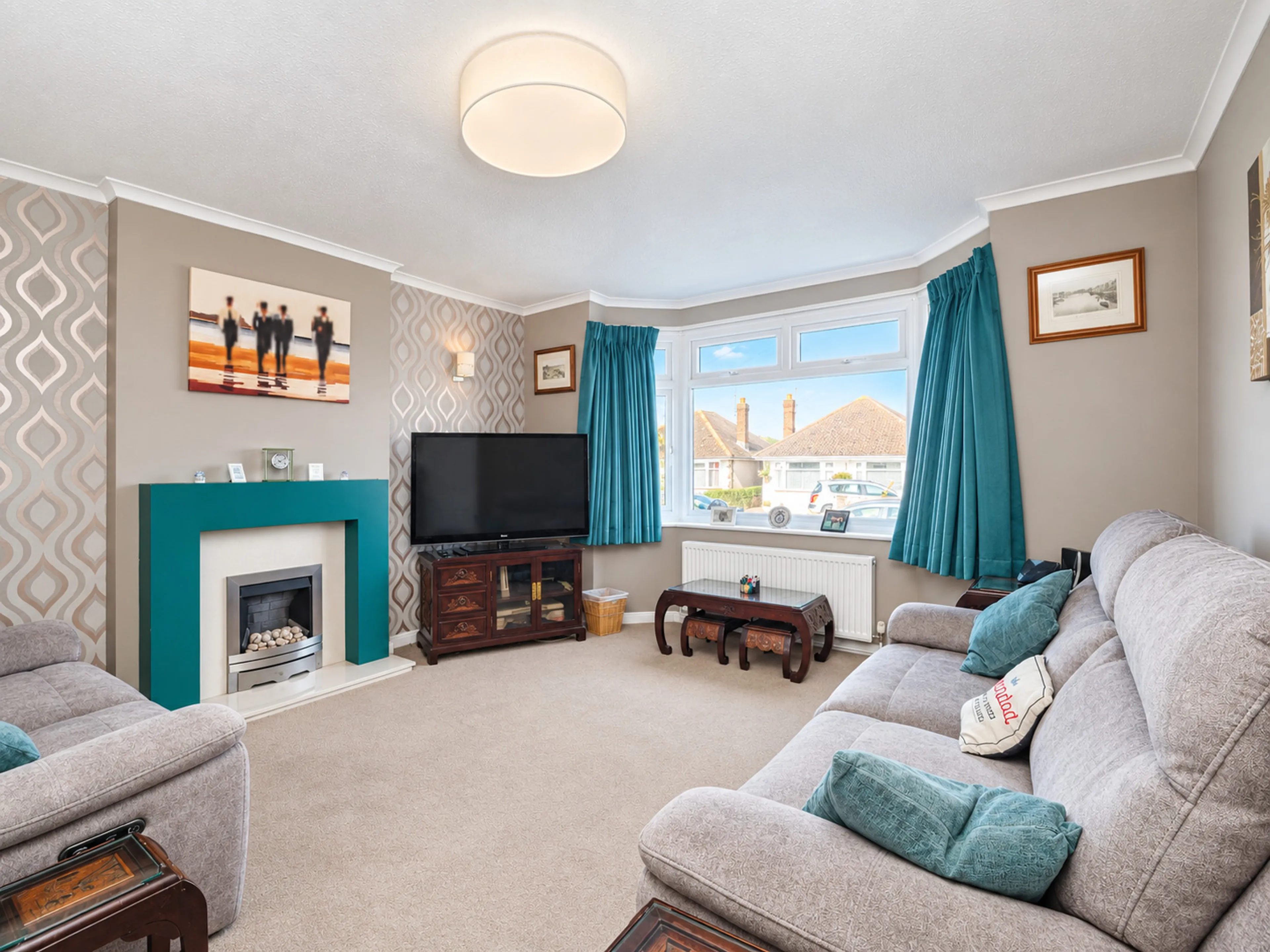 Property at Marlborough Avenue, Weymouth