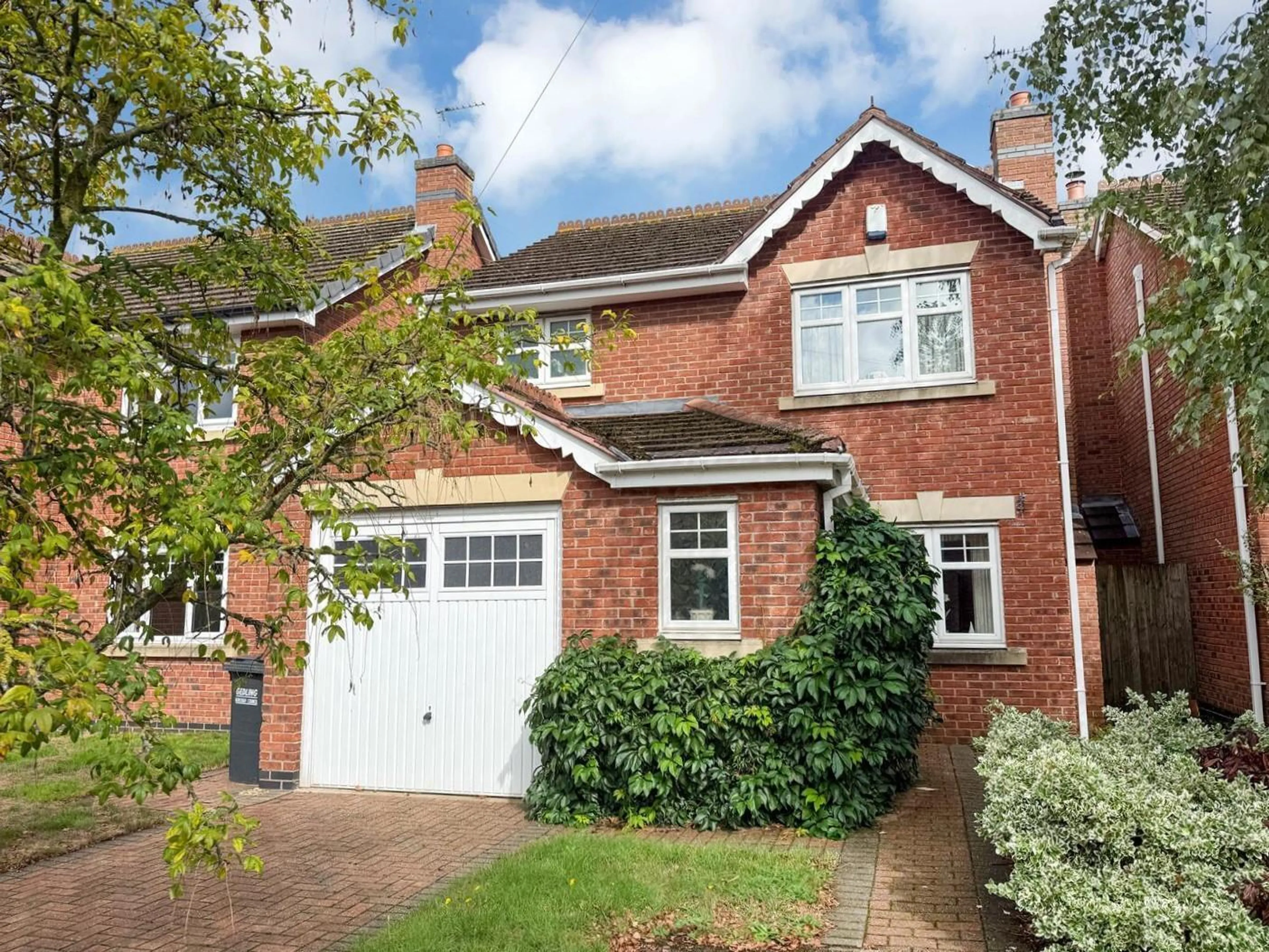 Property at Church Road, Burton Joyce, Nottingham