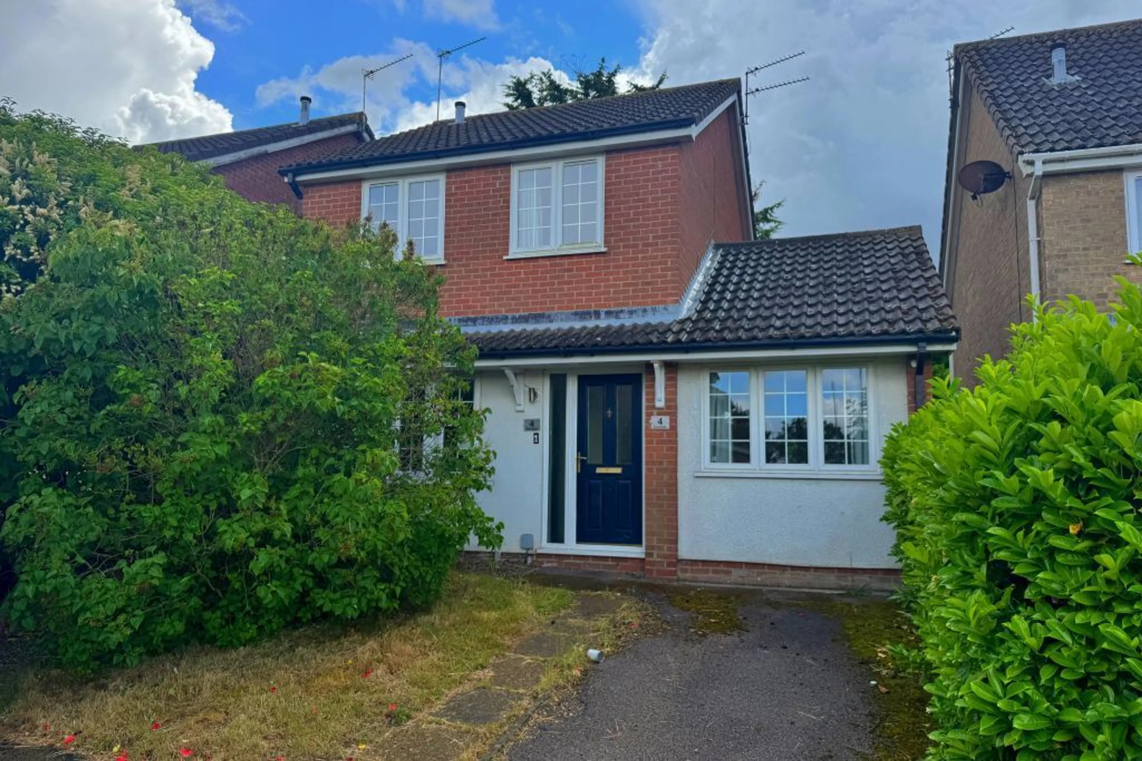 Property at Dovedale, Carlton Colville, Lowestoft