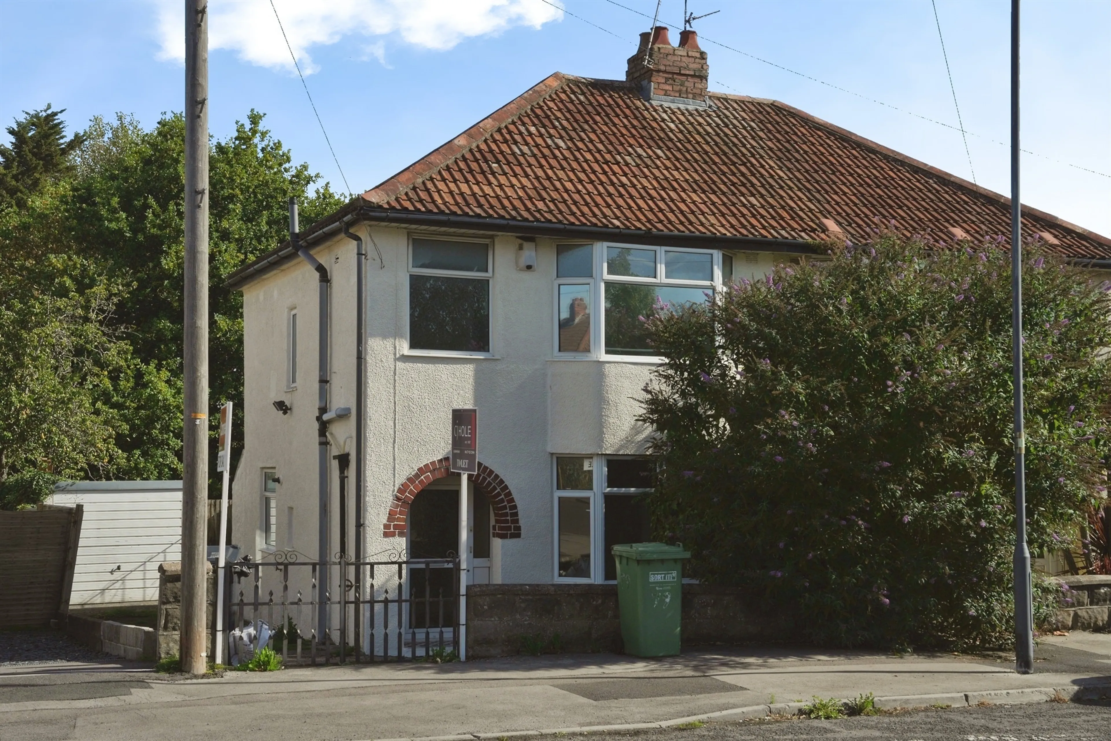 Property at Wades Road, Filton, Bristol
