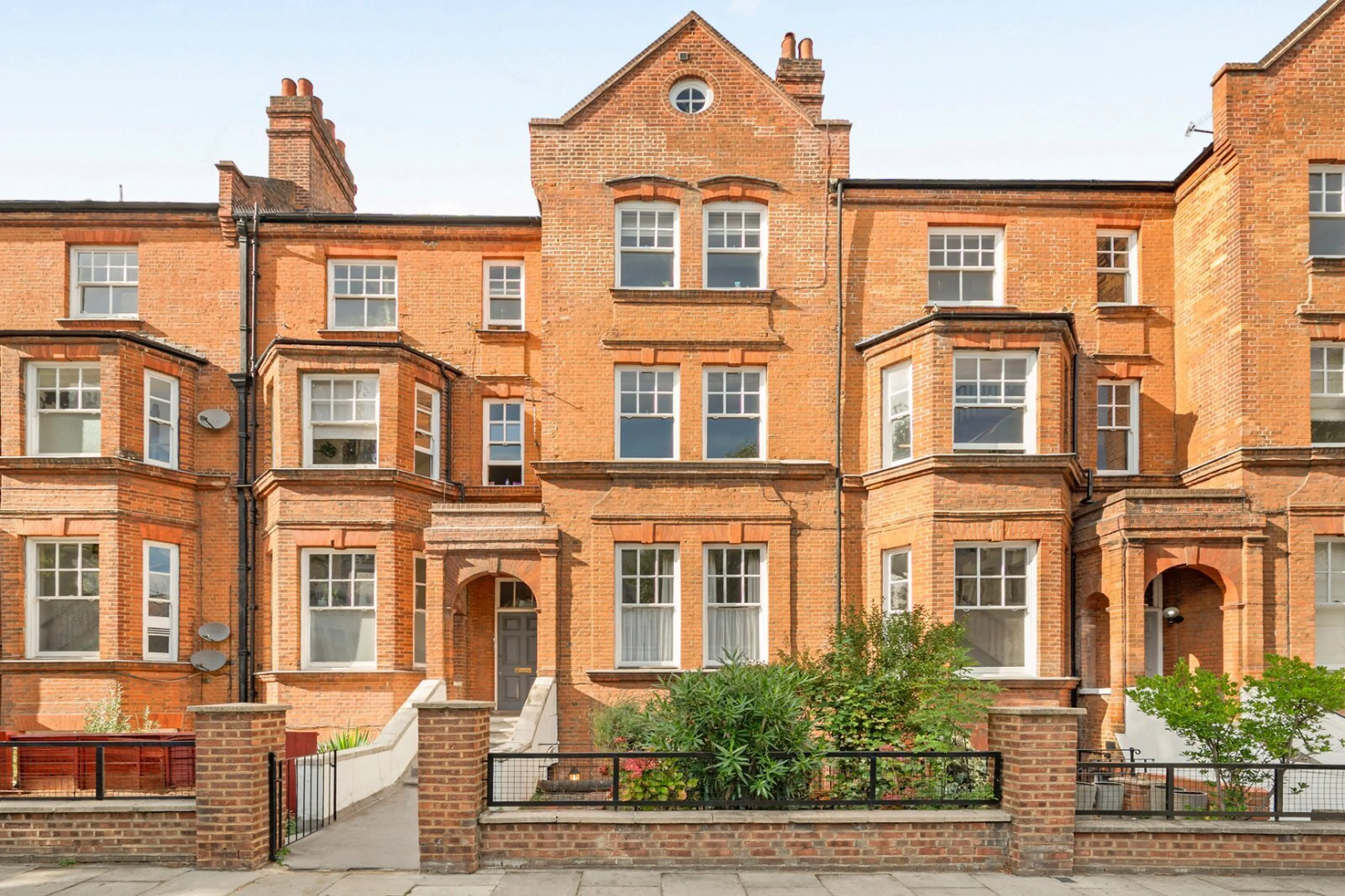 Property at Elgin Avenue, London, W9