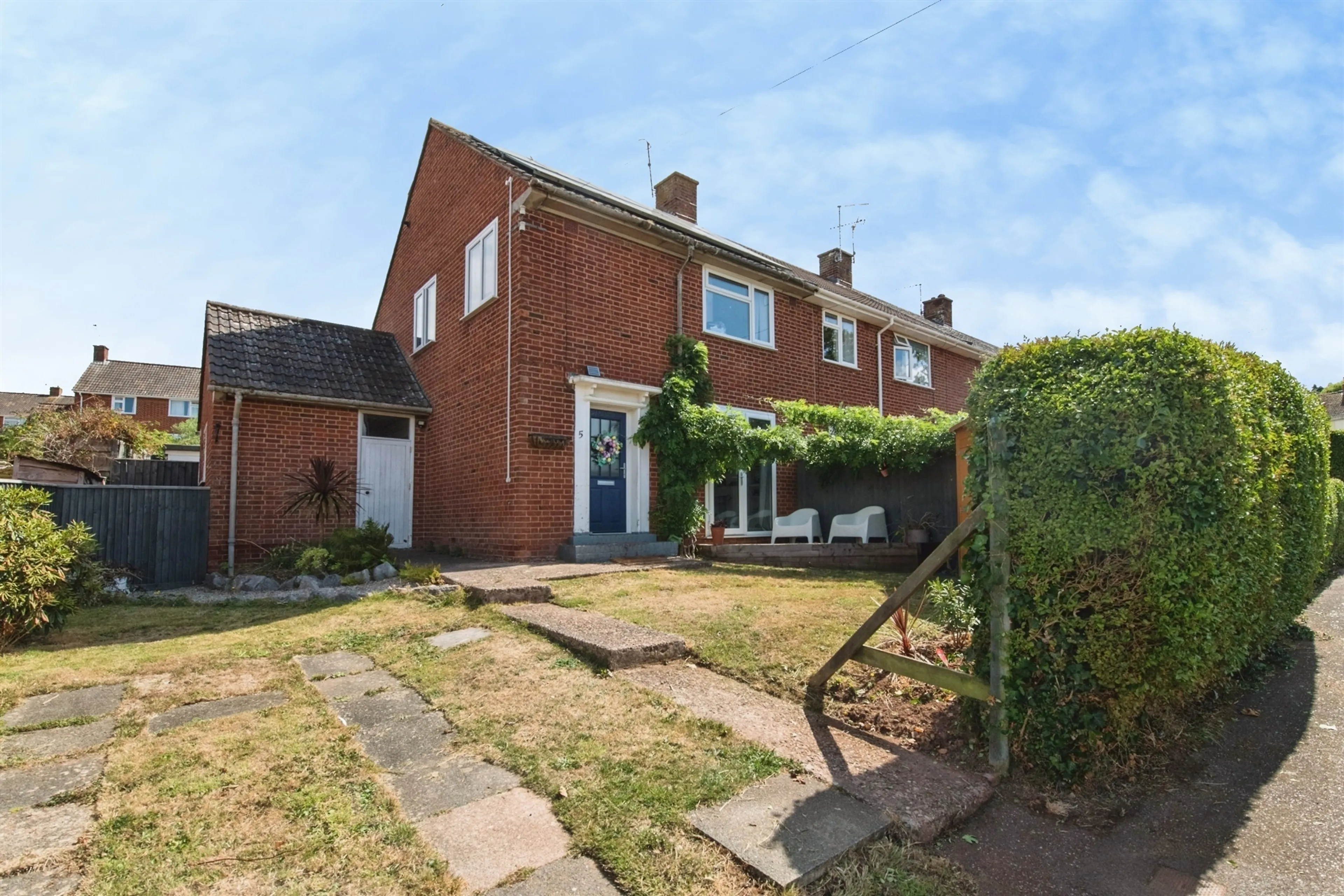 Property at Colleton Way, Exmouth