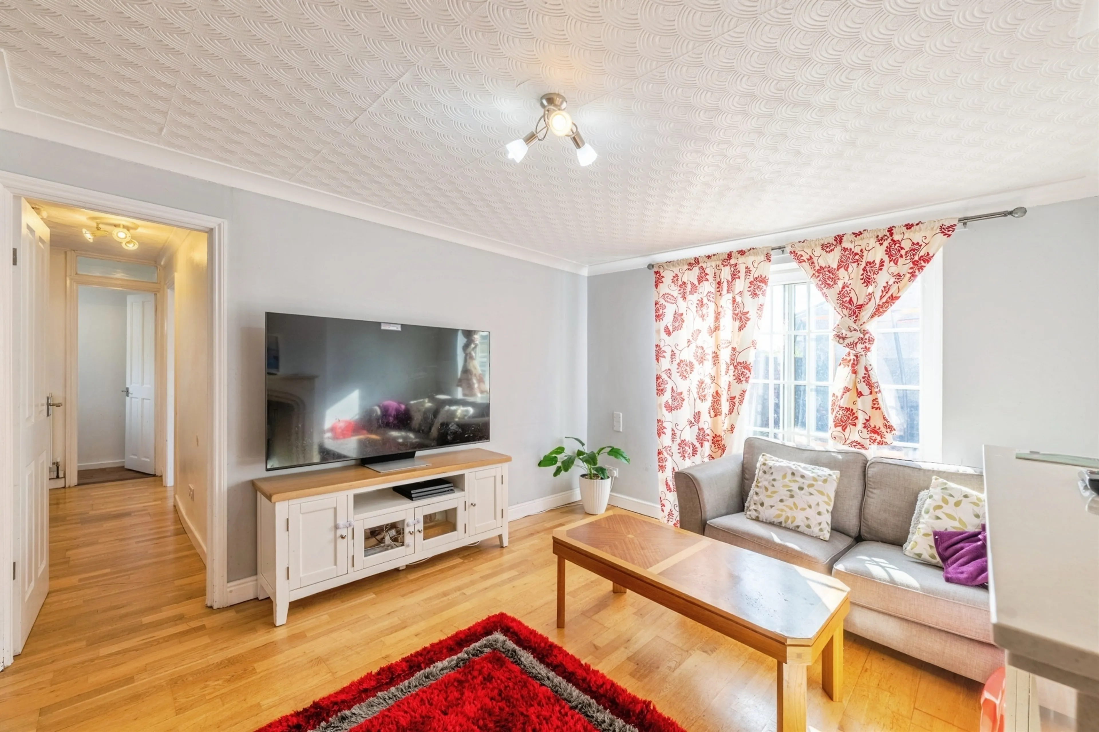 Property at Axminster Close, Bransholme, Hull