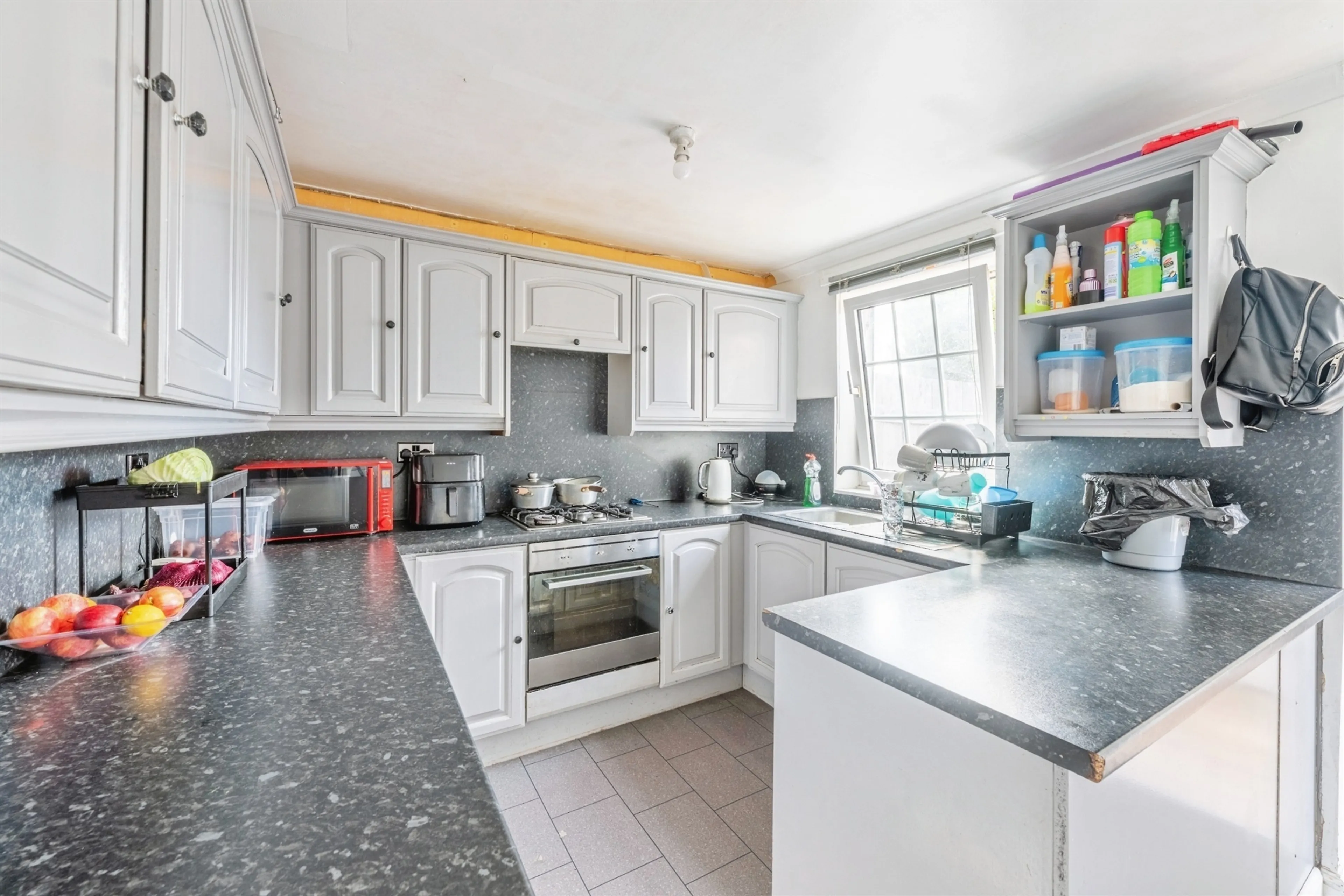 Property at Axminster Close, Bransholme, Hull