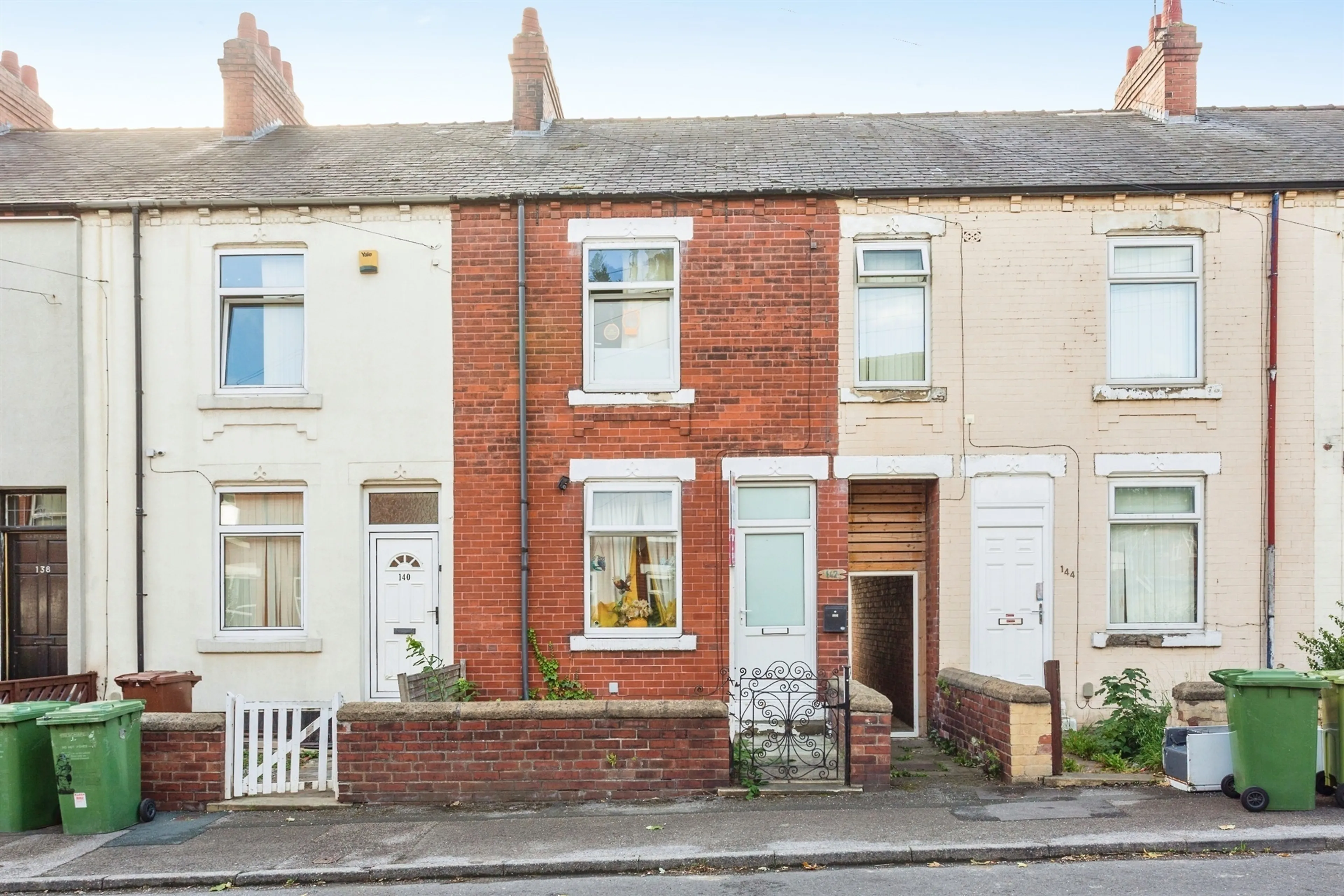 Property at Lincoln Street, WAKEFIELD