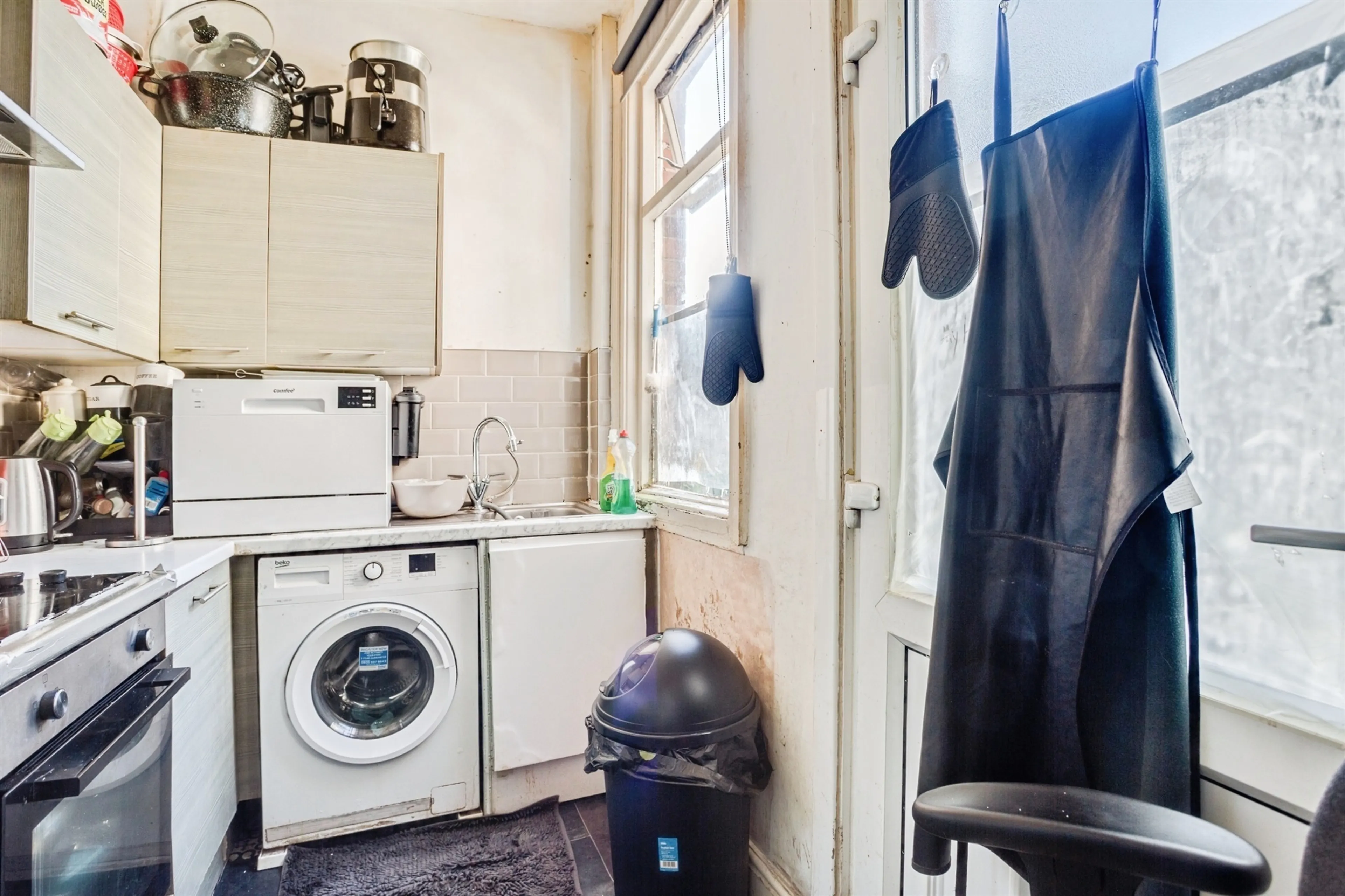 Property at Lincoln Street, WAKEFIELD