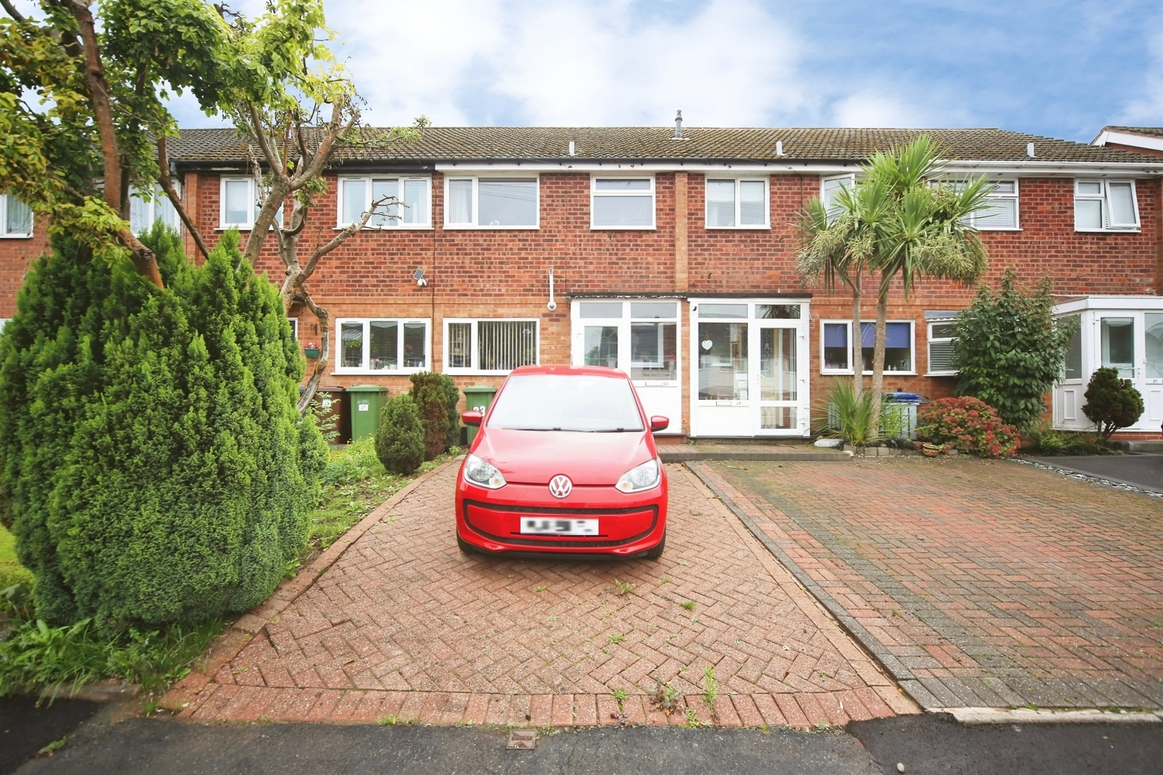 Property at Bickenhill Park Road, Solihull
