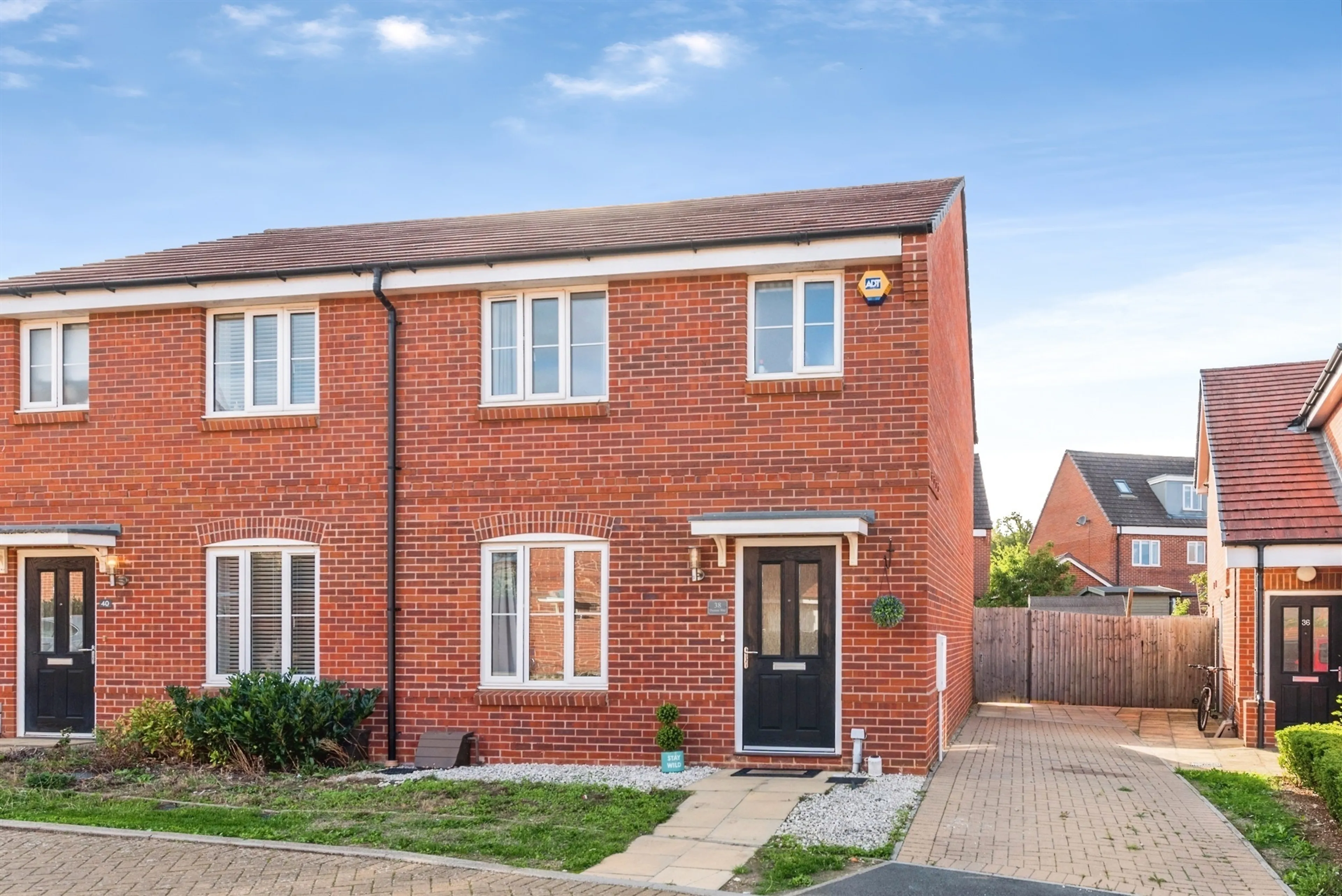 Property at Thomas Way, ABINGDON