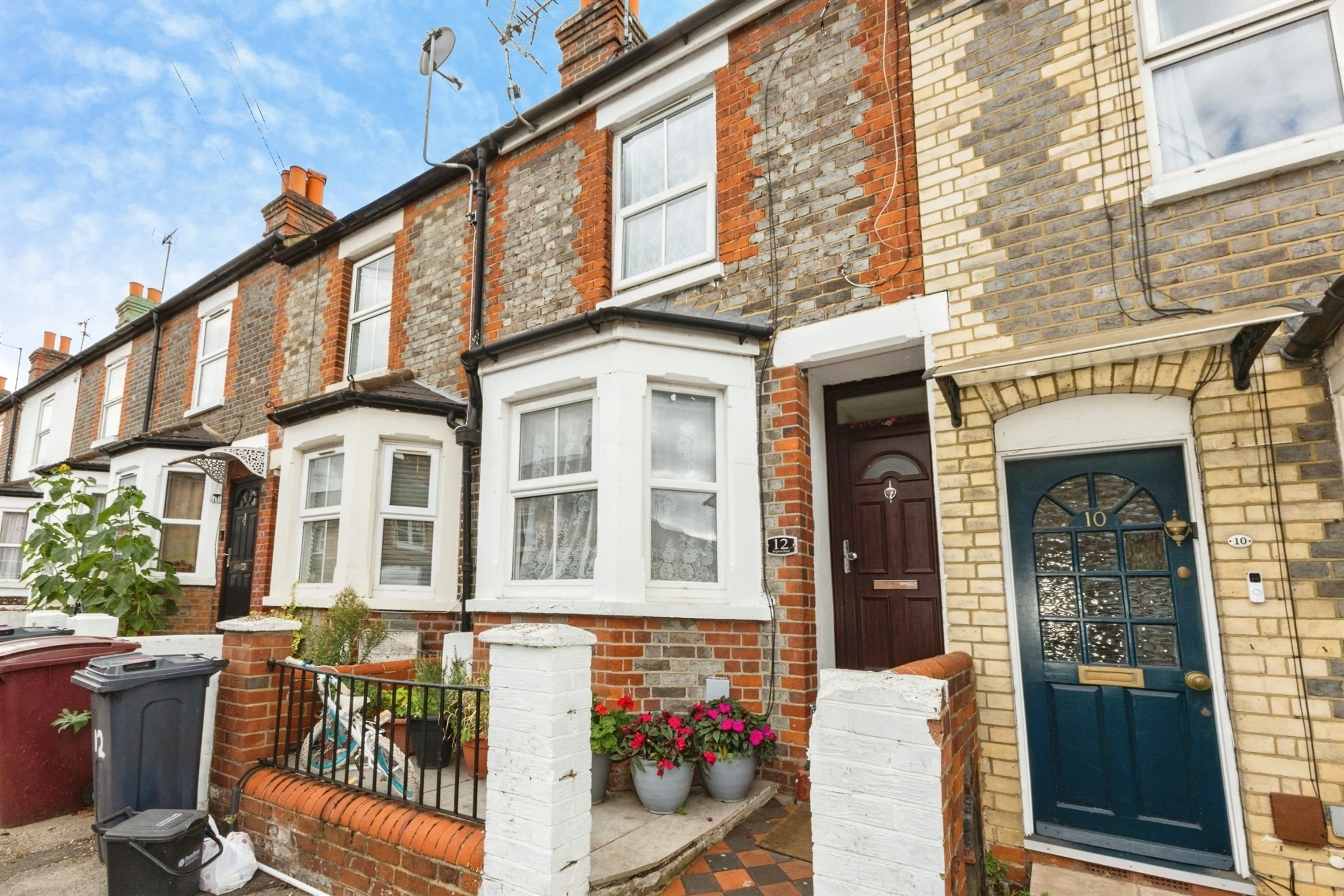 Property at Brighton Road, Reading