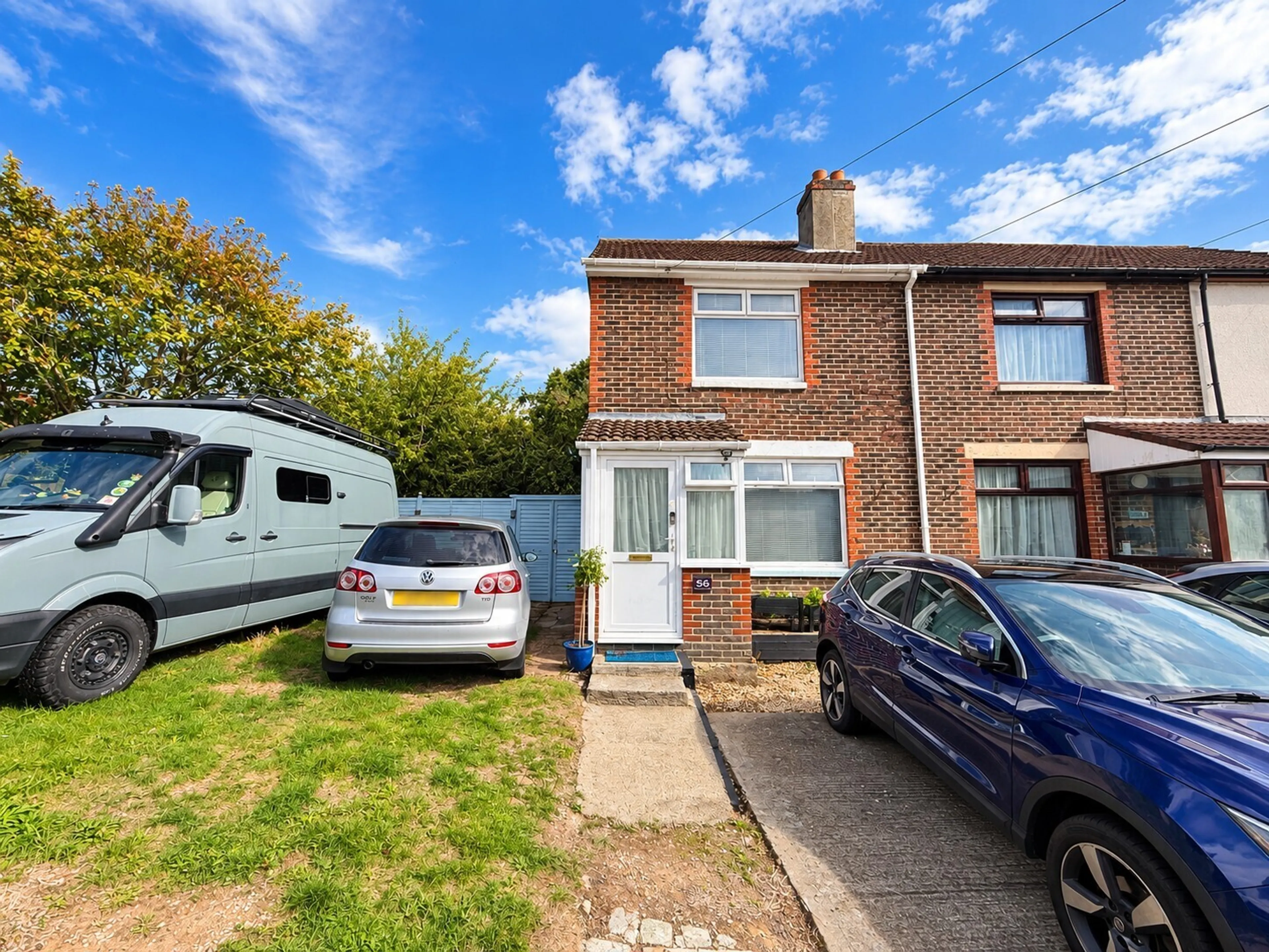 Property at Elson Lane, Gosport